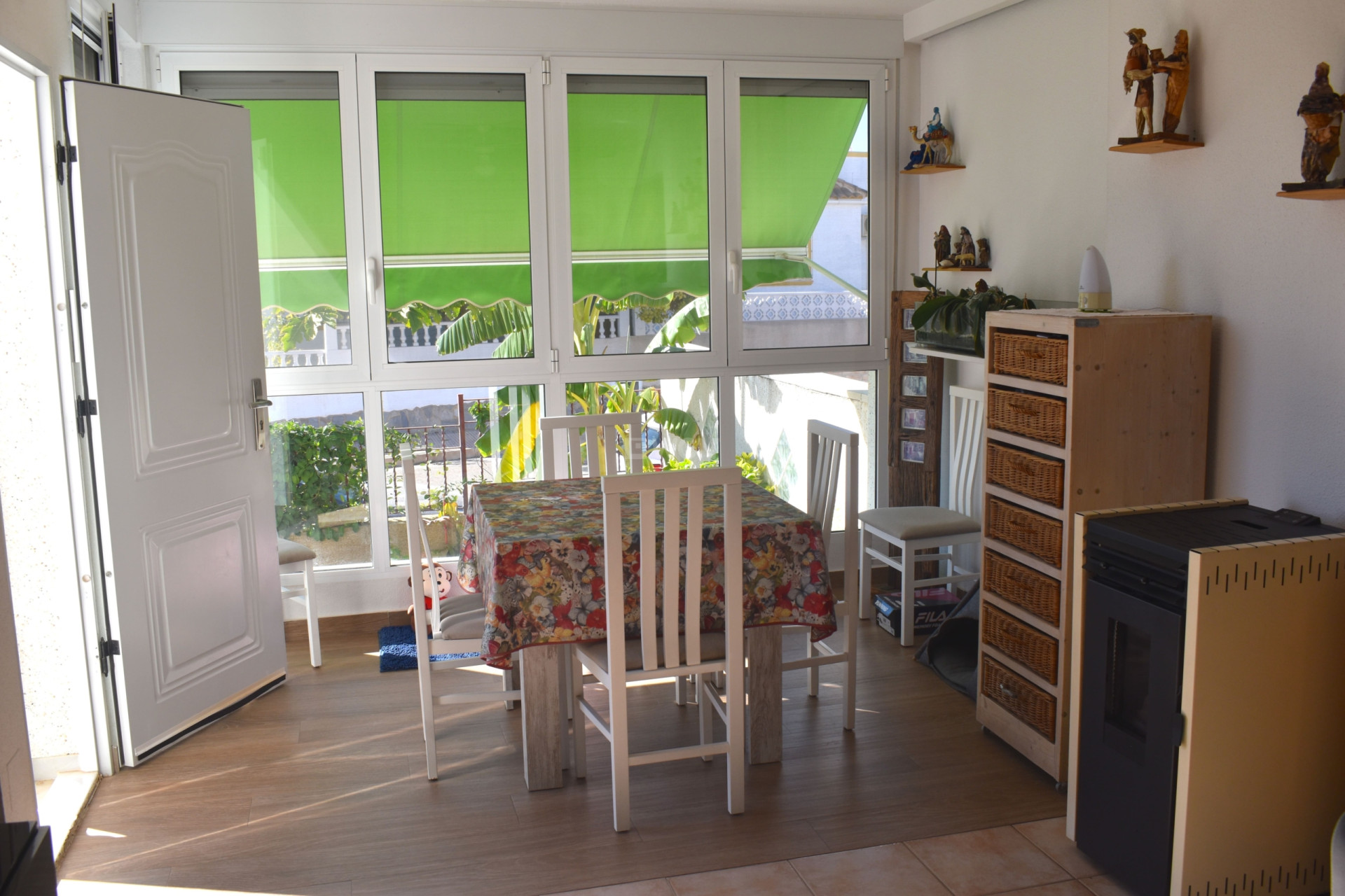 Odsprzedaż - Villa - San Fulgencio - Costa Blanca