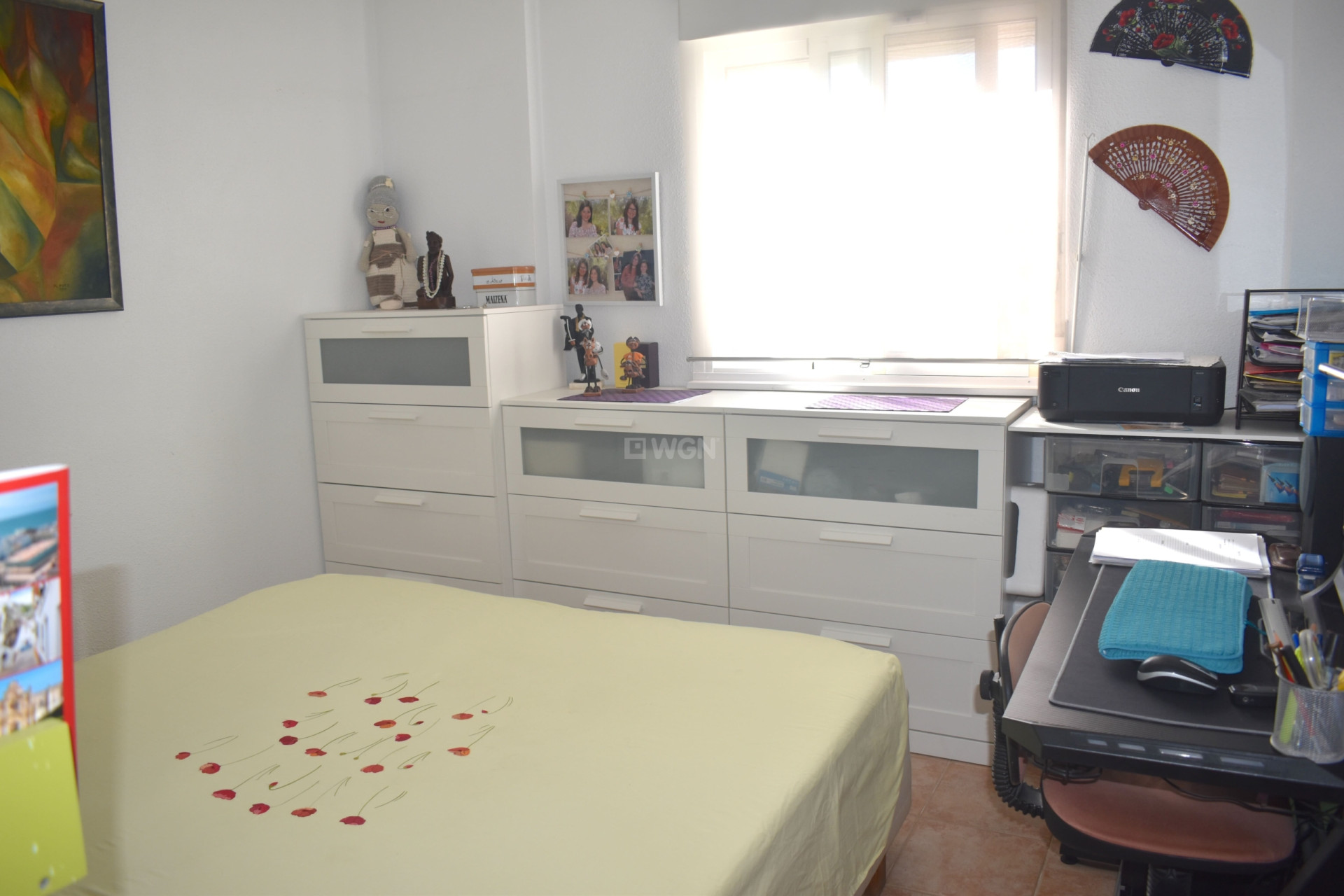 Odsprzedaż - Villa - San Fulgencio - Costa Blanca