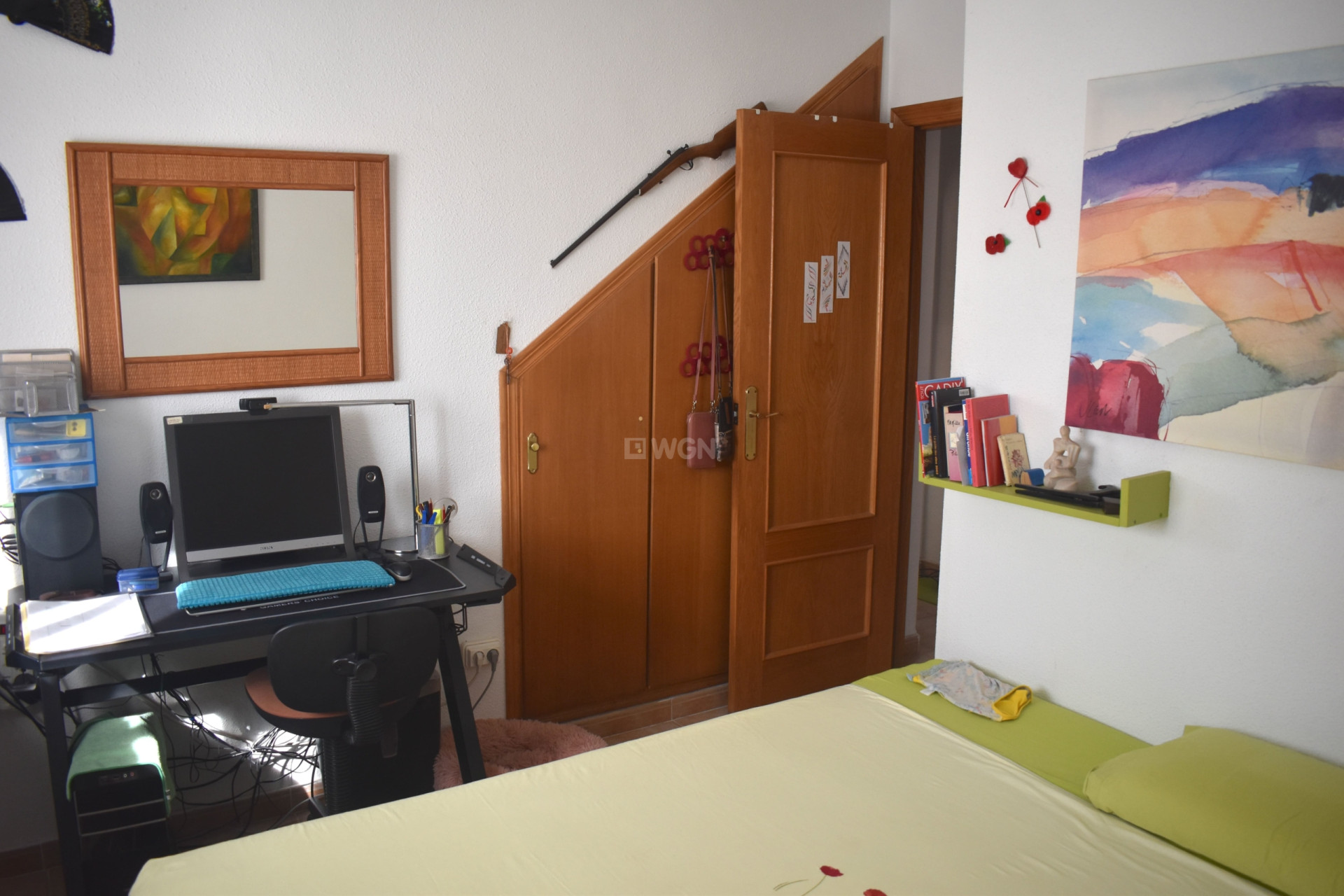 Odsprzedaż - Villa - San Fulgencio - Costa Blanca