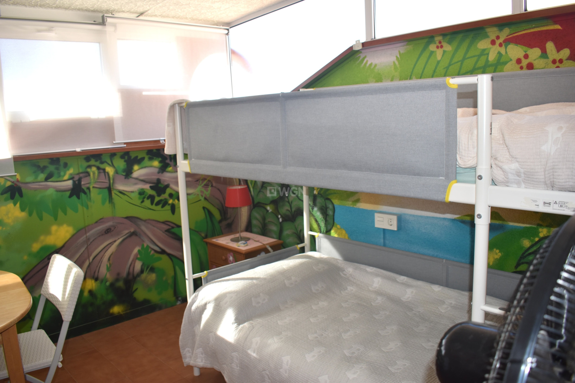 Odsprzedaż - Villa - San Fulgencio - Costa Blanca