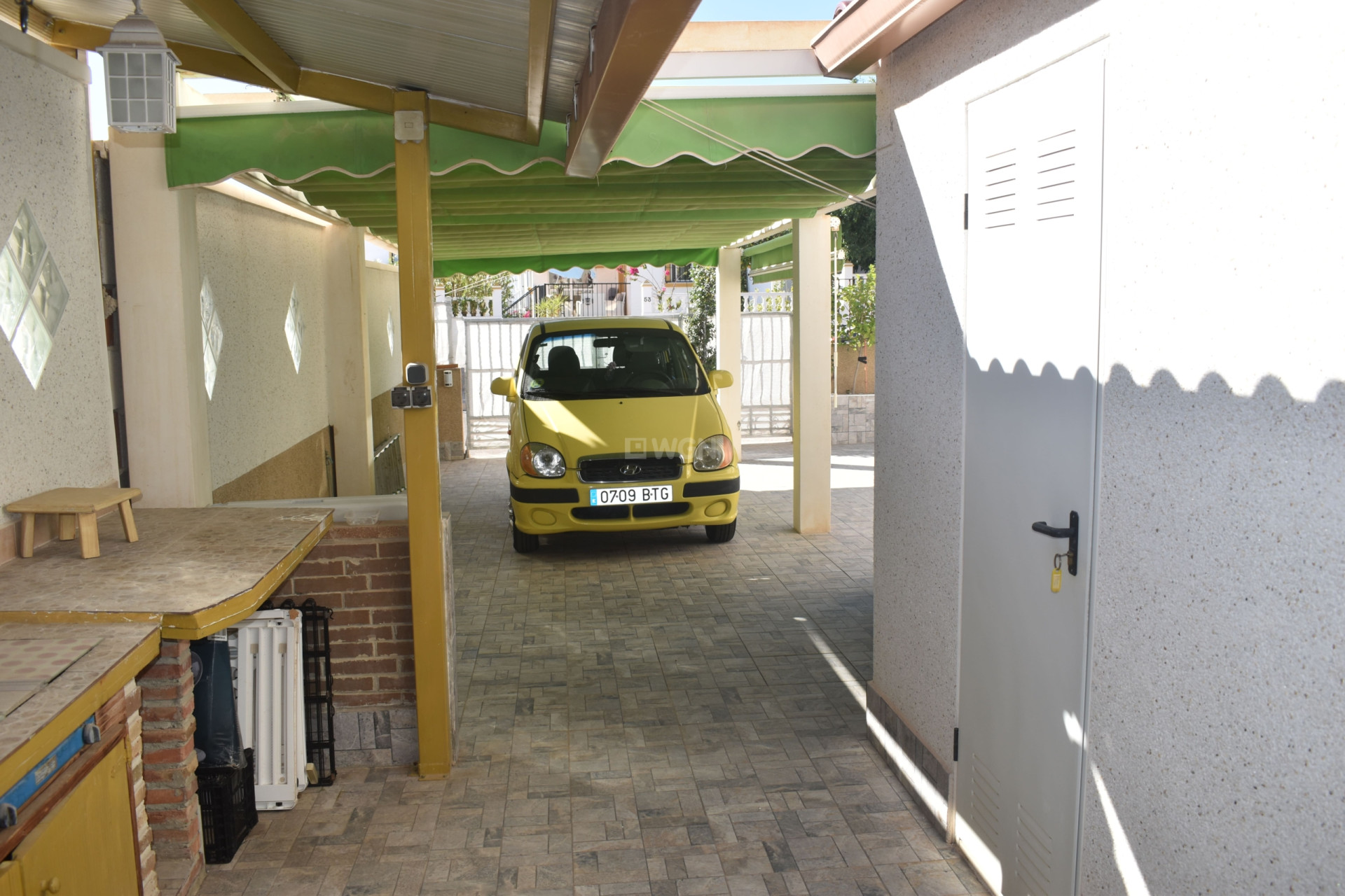 Odsprzedaż - Villa - San Fulgencio - Costa Blanca