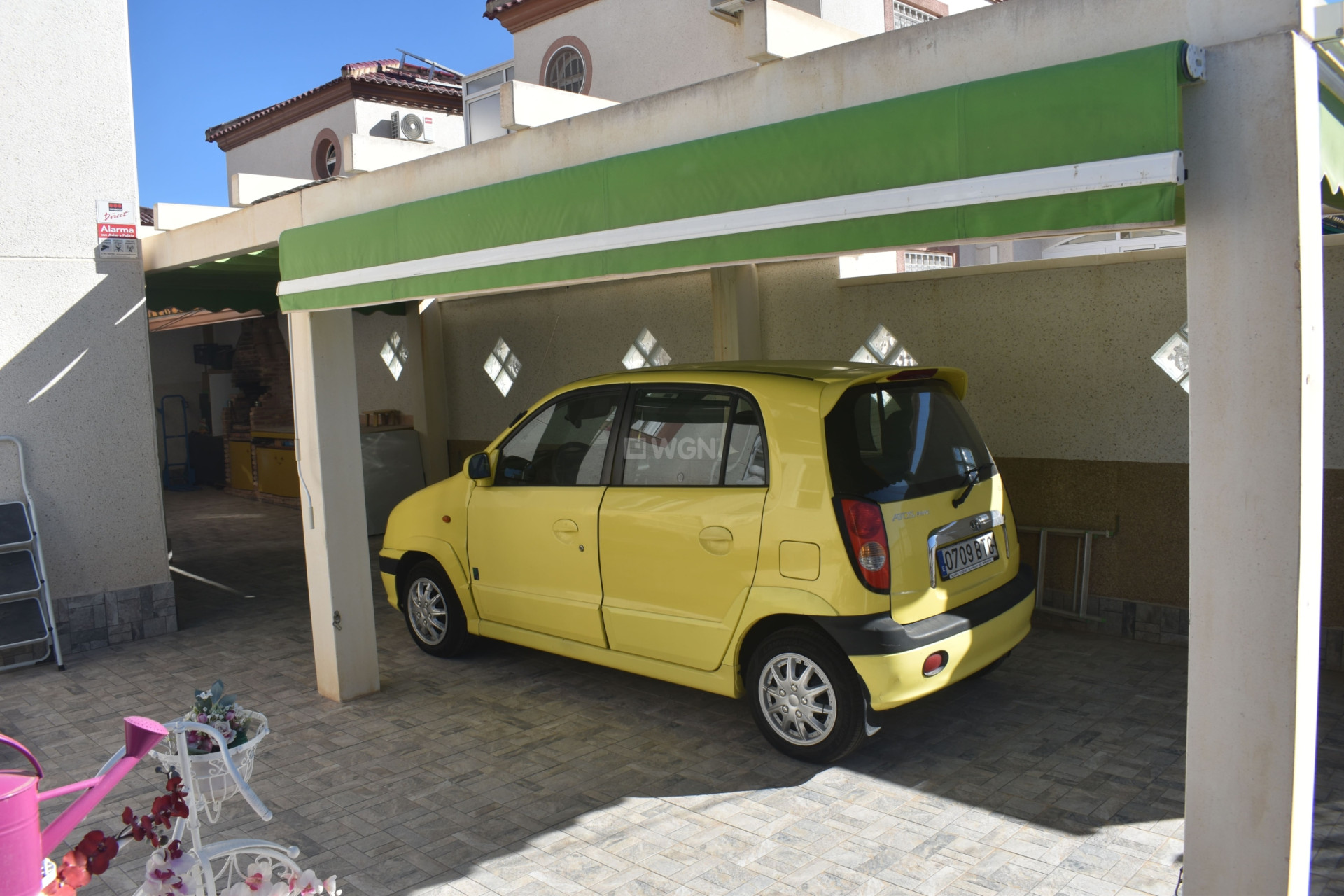 Odsprzedaż - Villa - San Fulgencio - Costa Blanca