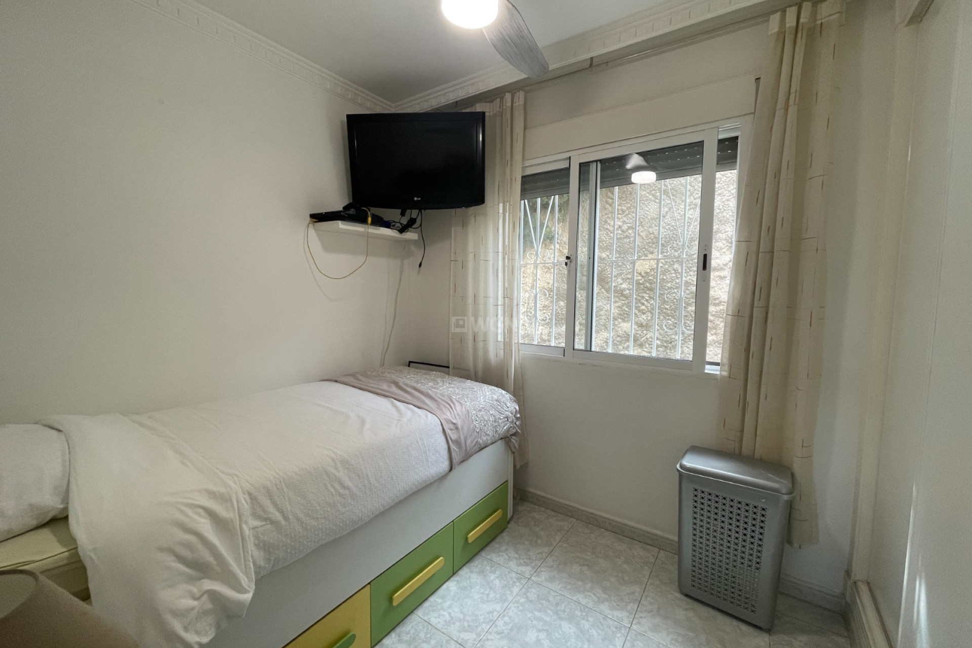 Odsprzedaż - Villa - San Fulgencio - Costa Blanca