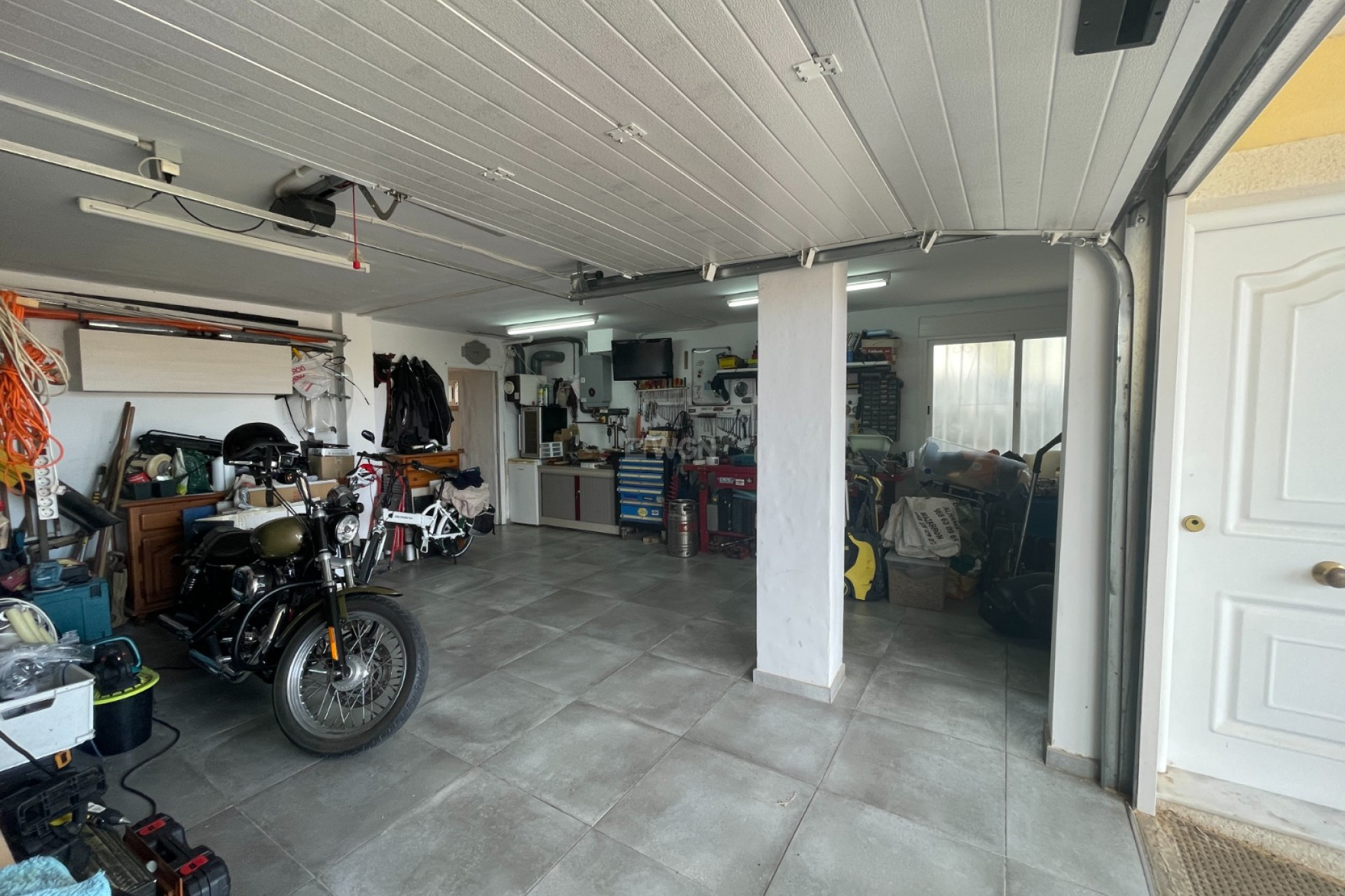 Odsprzedaż - Villa - San Fulgencio - Costa Blanca