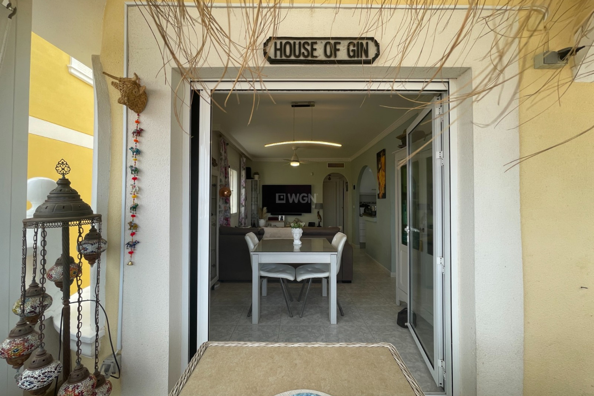 Odsprzedaż - Villa - San Fulgencio - Costa Blanca