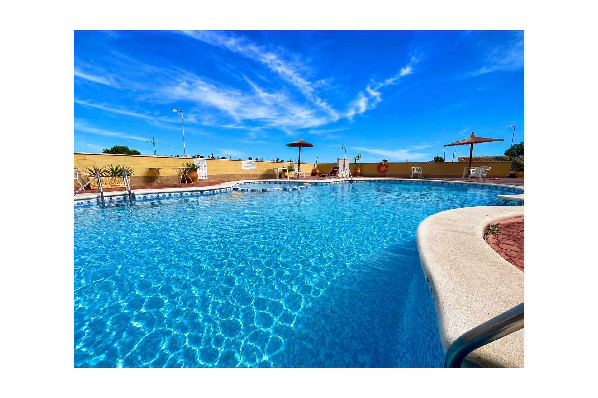 Odsprzedaż - Villa - San Fulgencio - Costa Blanca