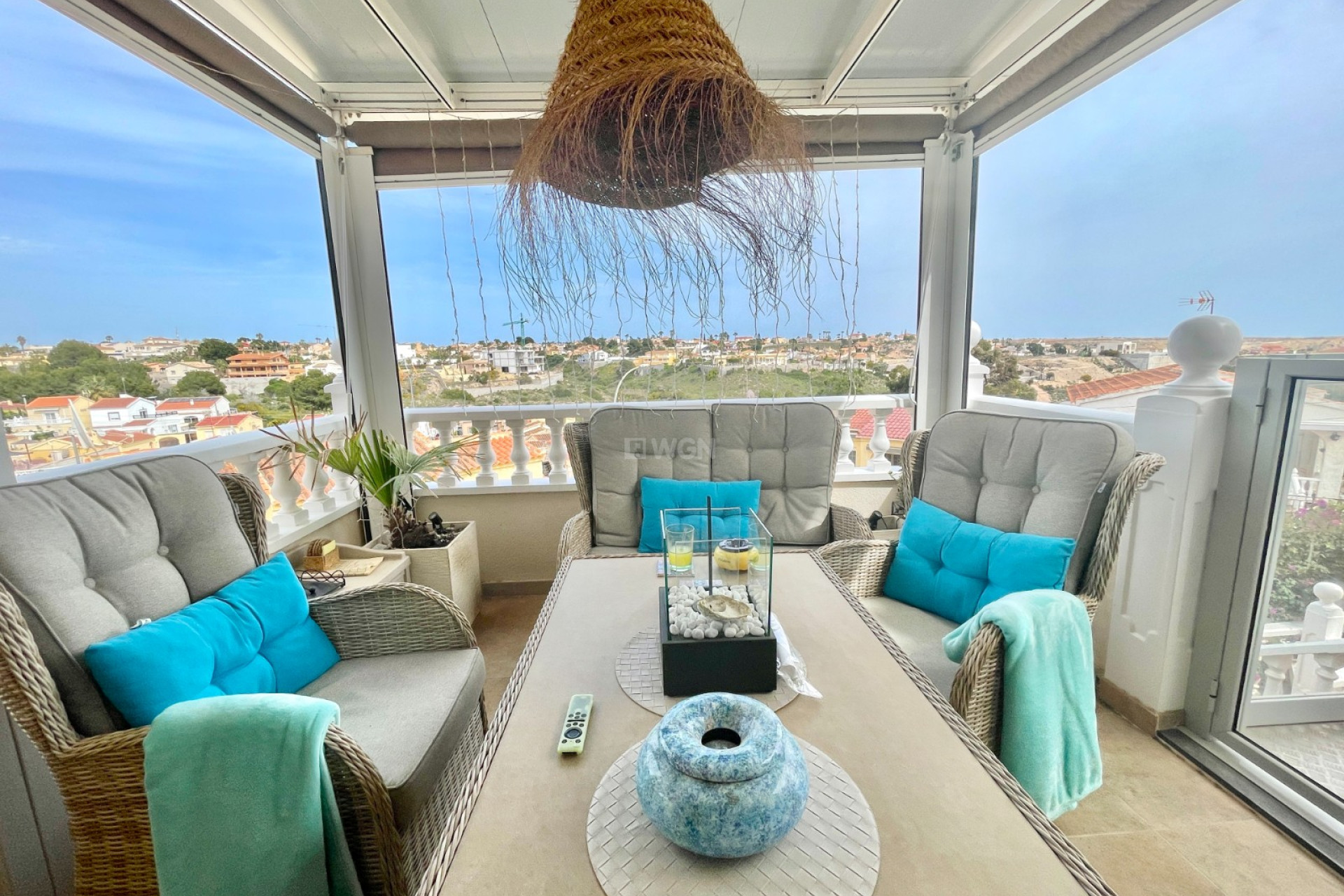 Odsprzedaż - Villa - San Fulgencio - Costa Blanca