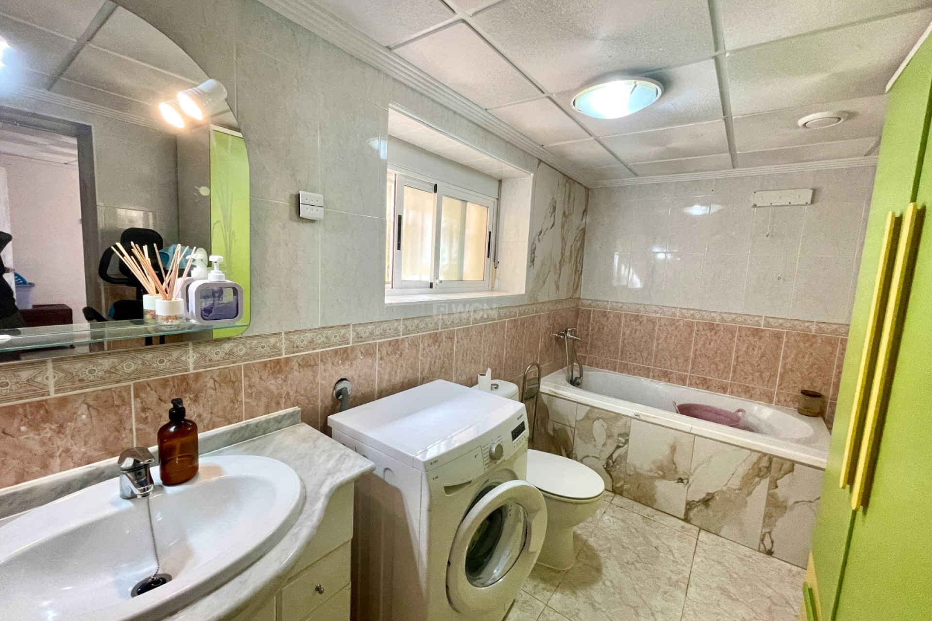 Odsprzedaż - Villa - San Fulgencio - Costa Blanca