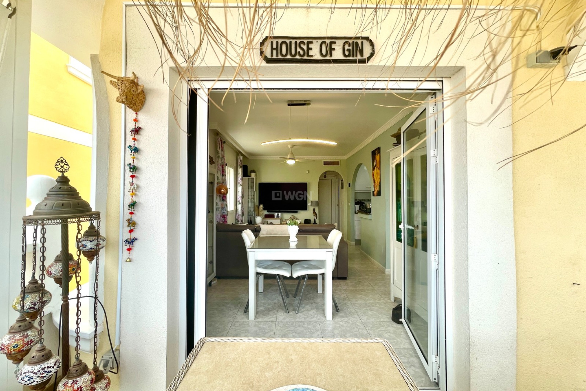 Odsprzedaż - Villa - San Fulgencio - Costa Blanca
