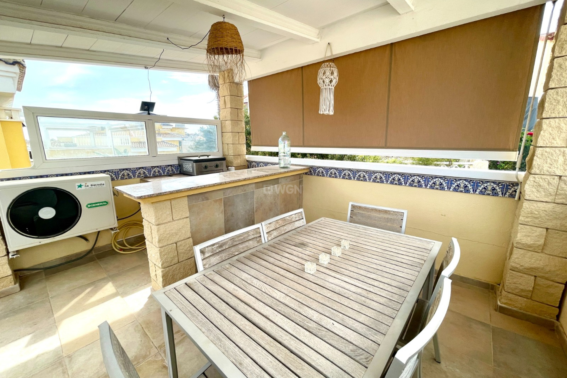 Odsprzedaż - Villa - San Fulgencio - Costa Blanca