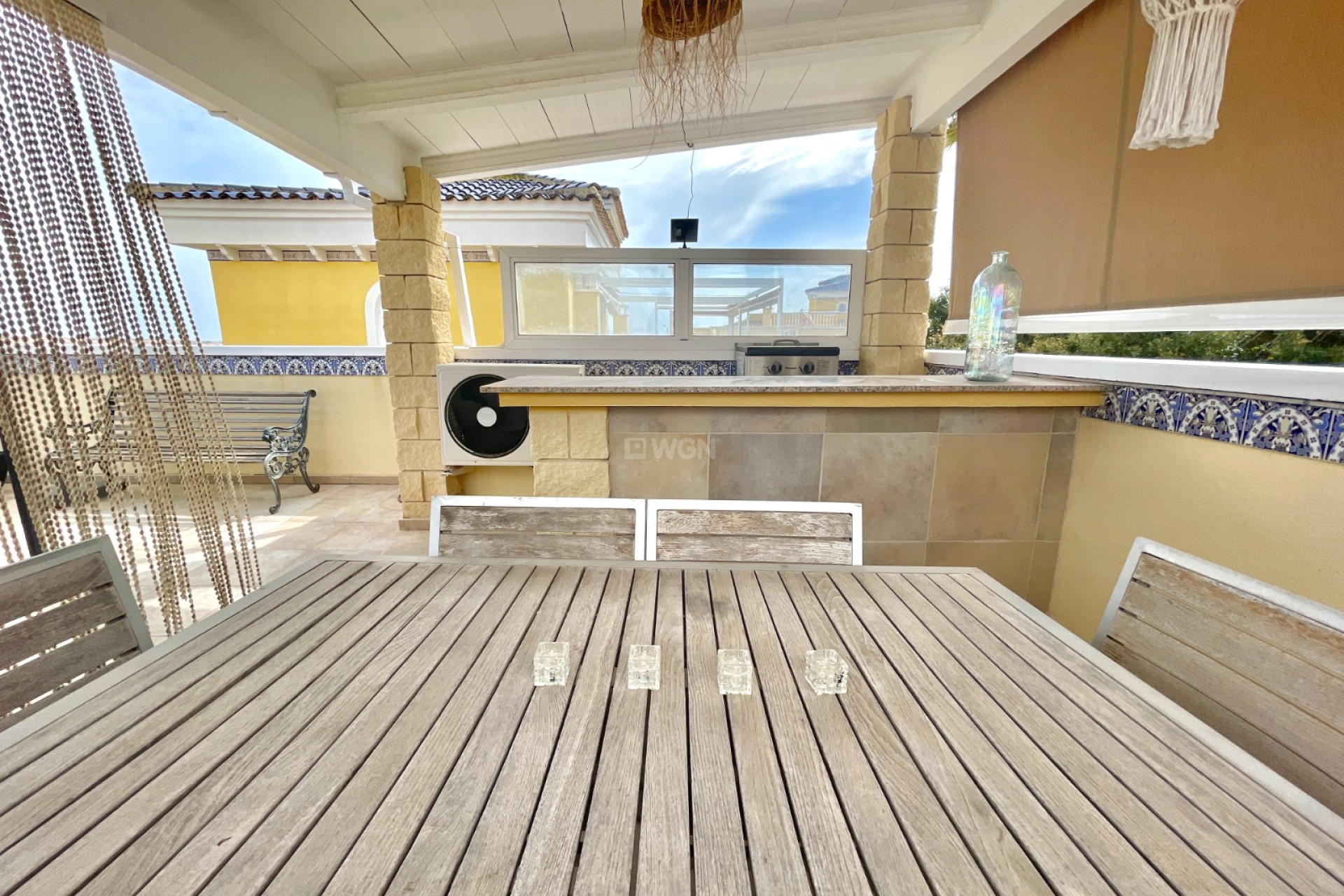 Odsprzedaż - Villa - San Fulgencio - Costa Blanca