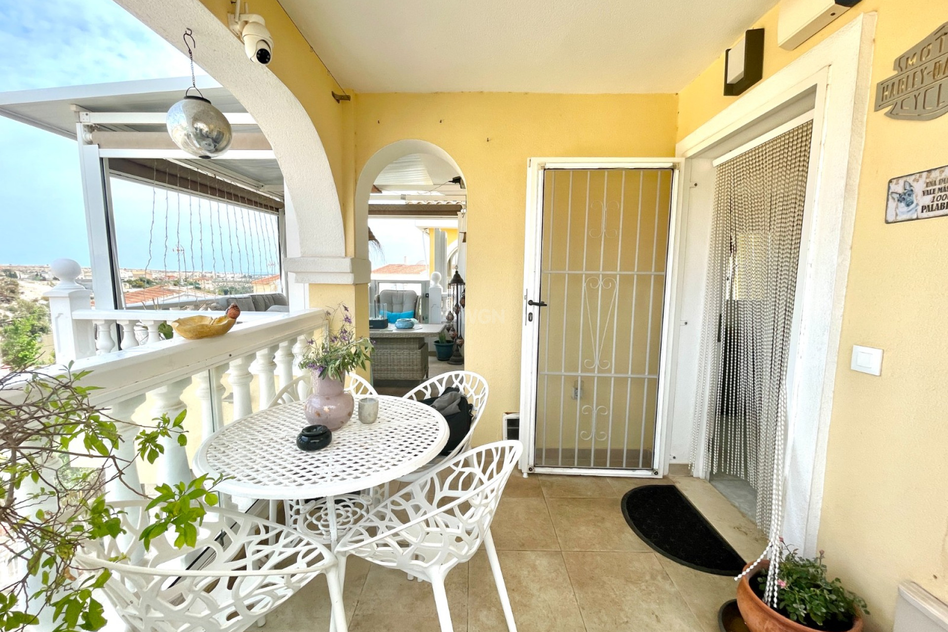 Odsprzedaż - Villa - San Fulgencio - Costa Blanca