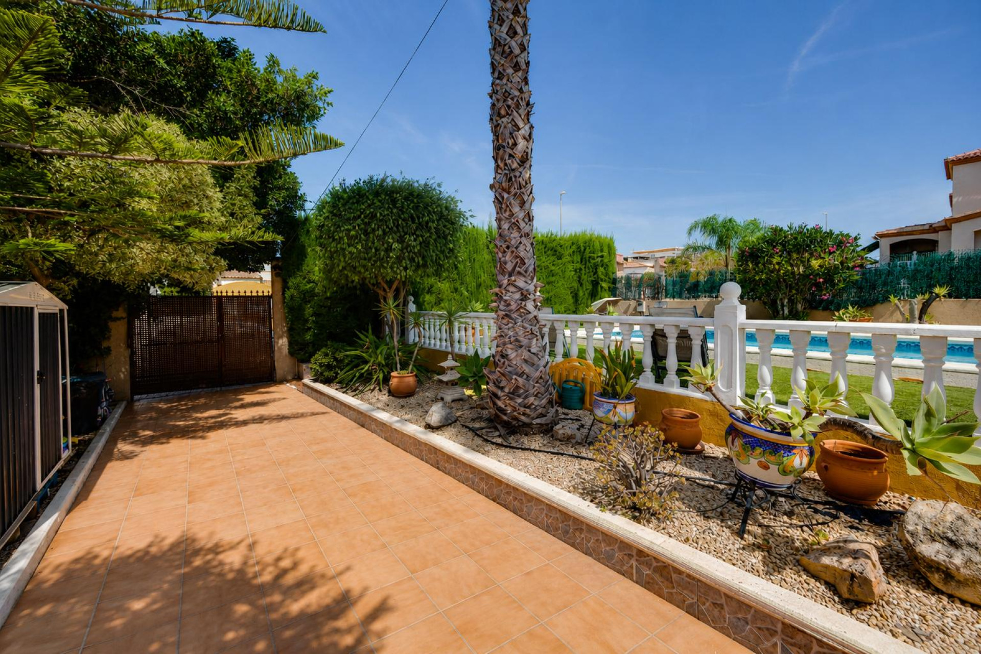 Odsprzedaż - Villa - San Fulgencio - Costa Blanca