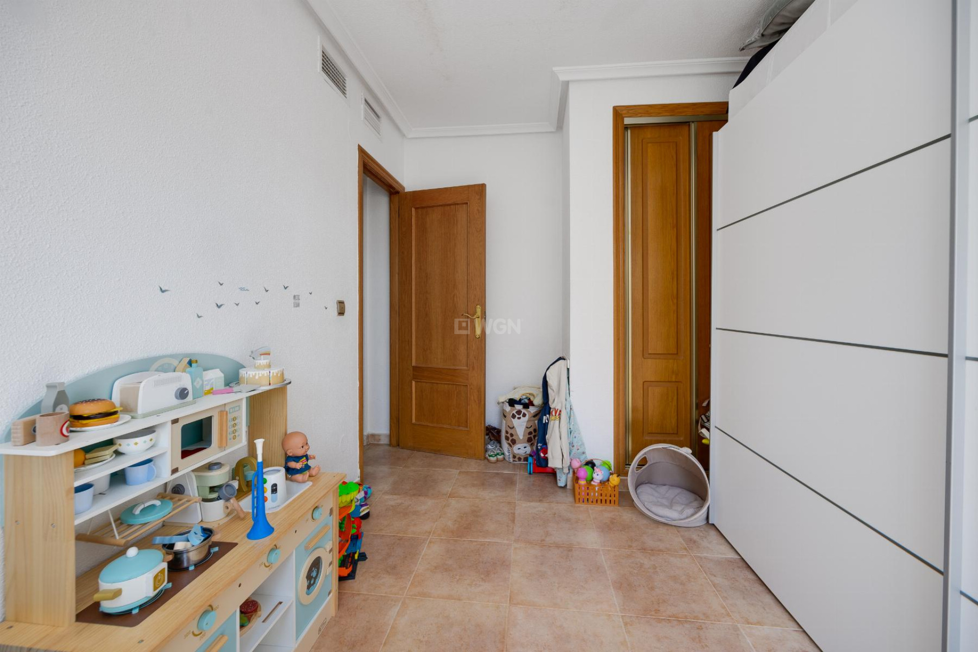 Odsprzedaż - Villa - San Fulgencio - Costa Blanca