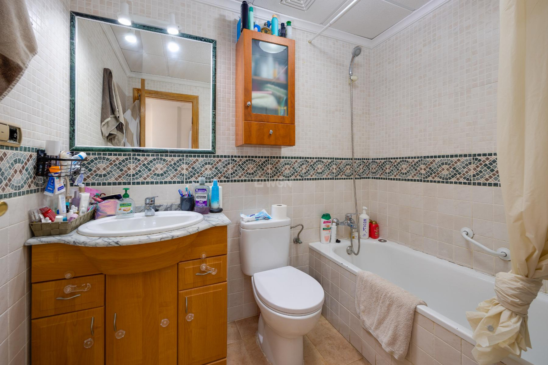 Odsprzedaż - Villa - San Fulgencio - Costa Blanca