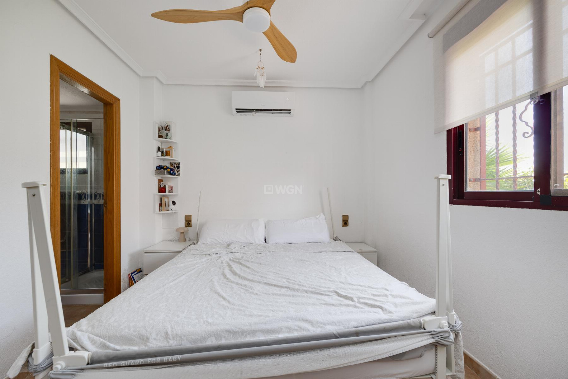 Odsprzedaż - Villa - San Fulgencio - Costa Blanca
