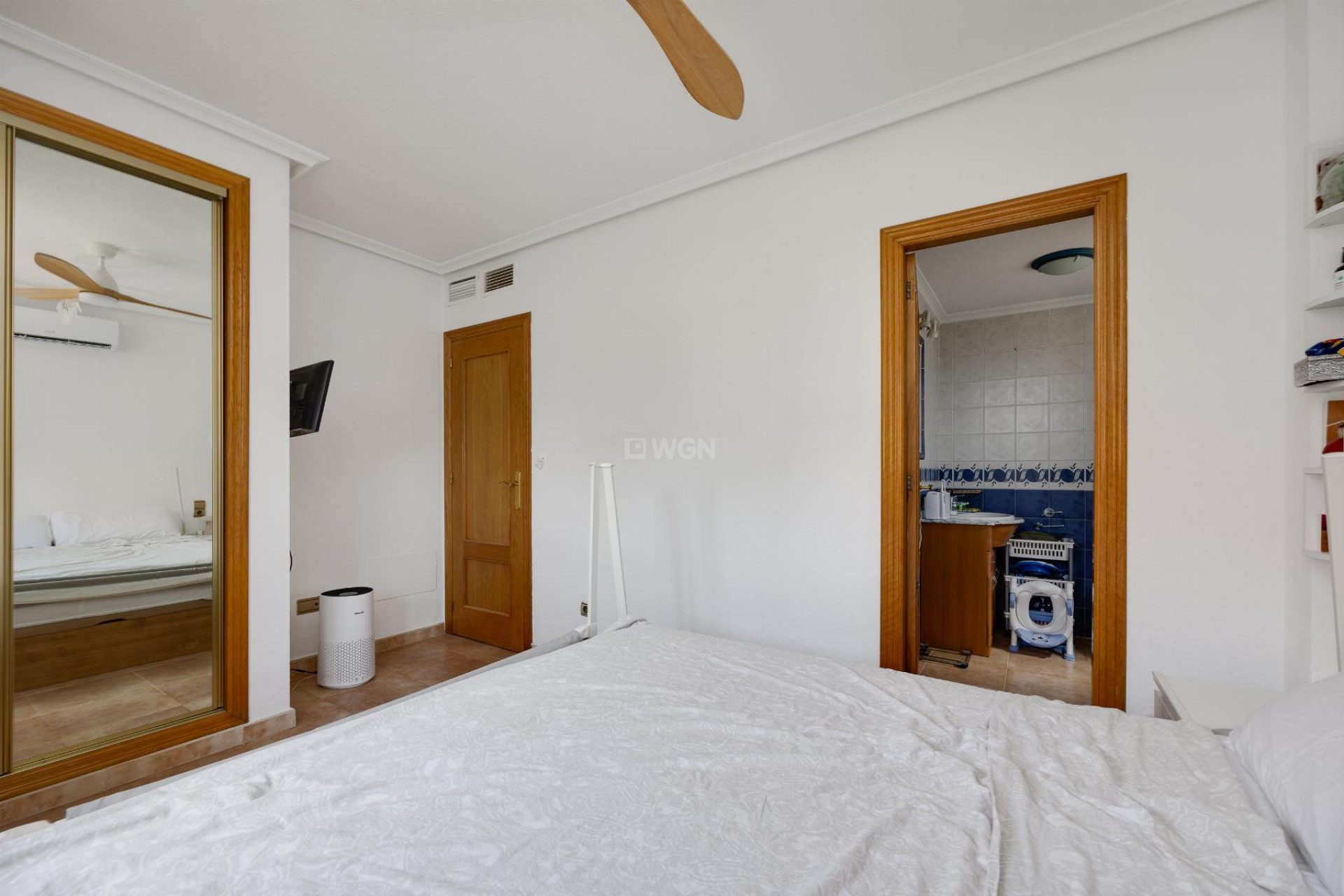 Odsprzedaż - Villa - San Fulgencio - Costa Blanca