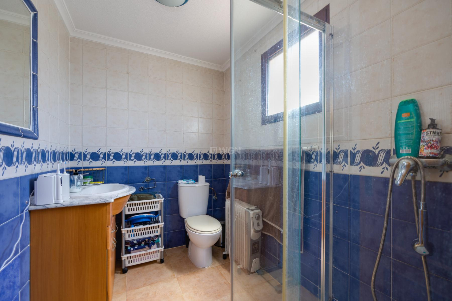 Odsprzedaż - Villa - San Fulgencio - Costa Blanca