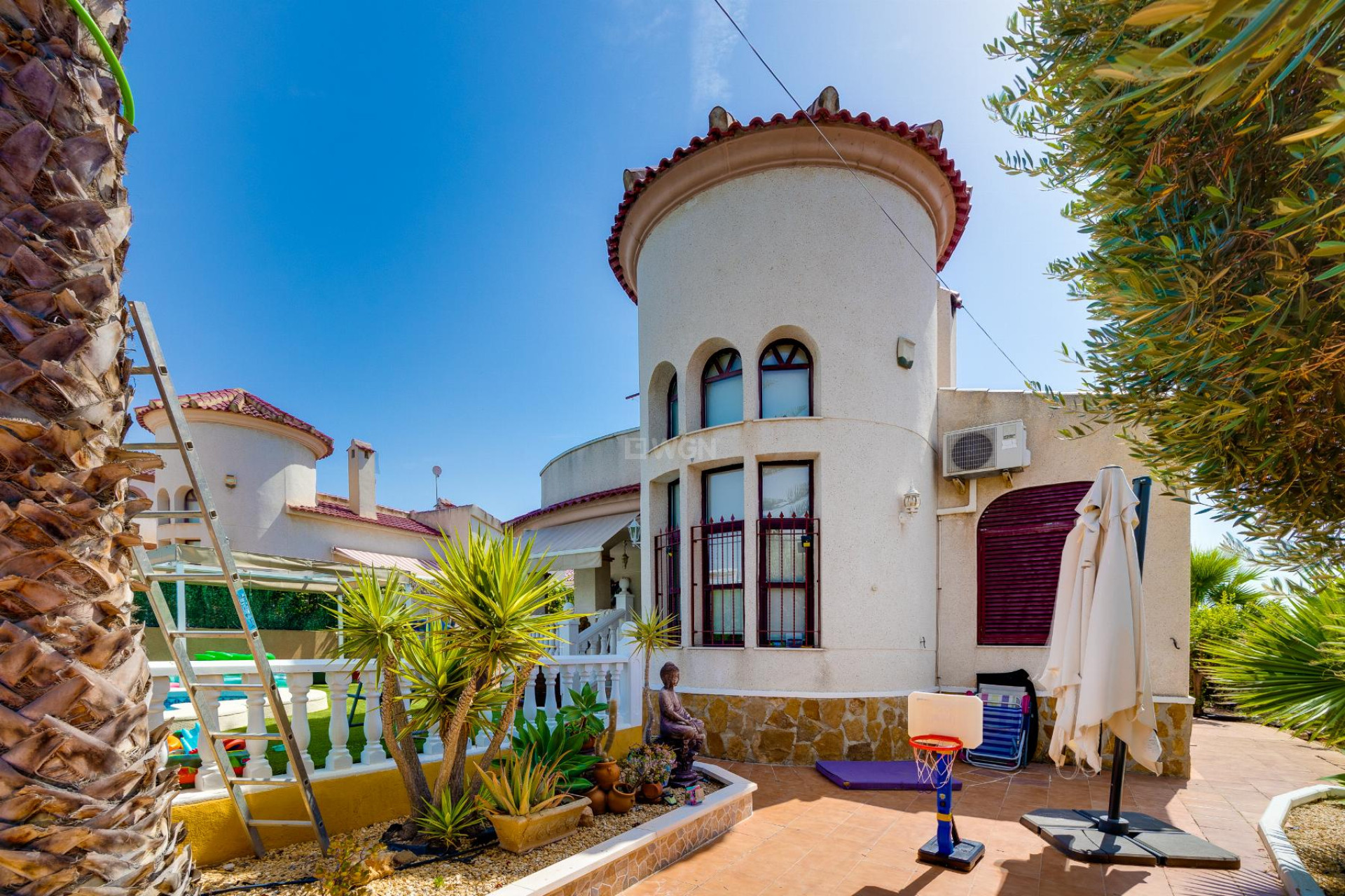 Odsprzedaż - Villa - San Fulgencio - Costa Blanca