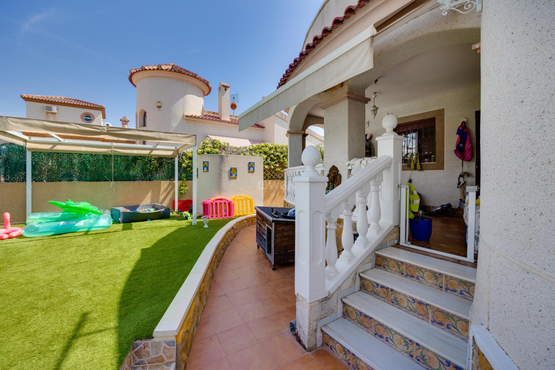 Odsprzedaż - Villa - San Fulgencio - Costa Blanca