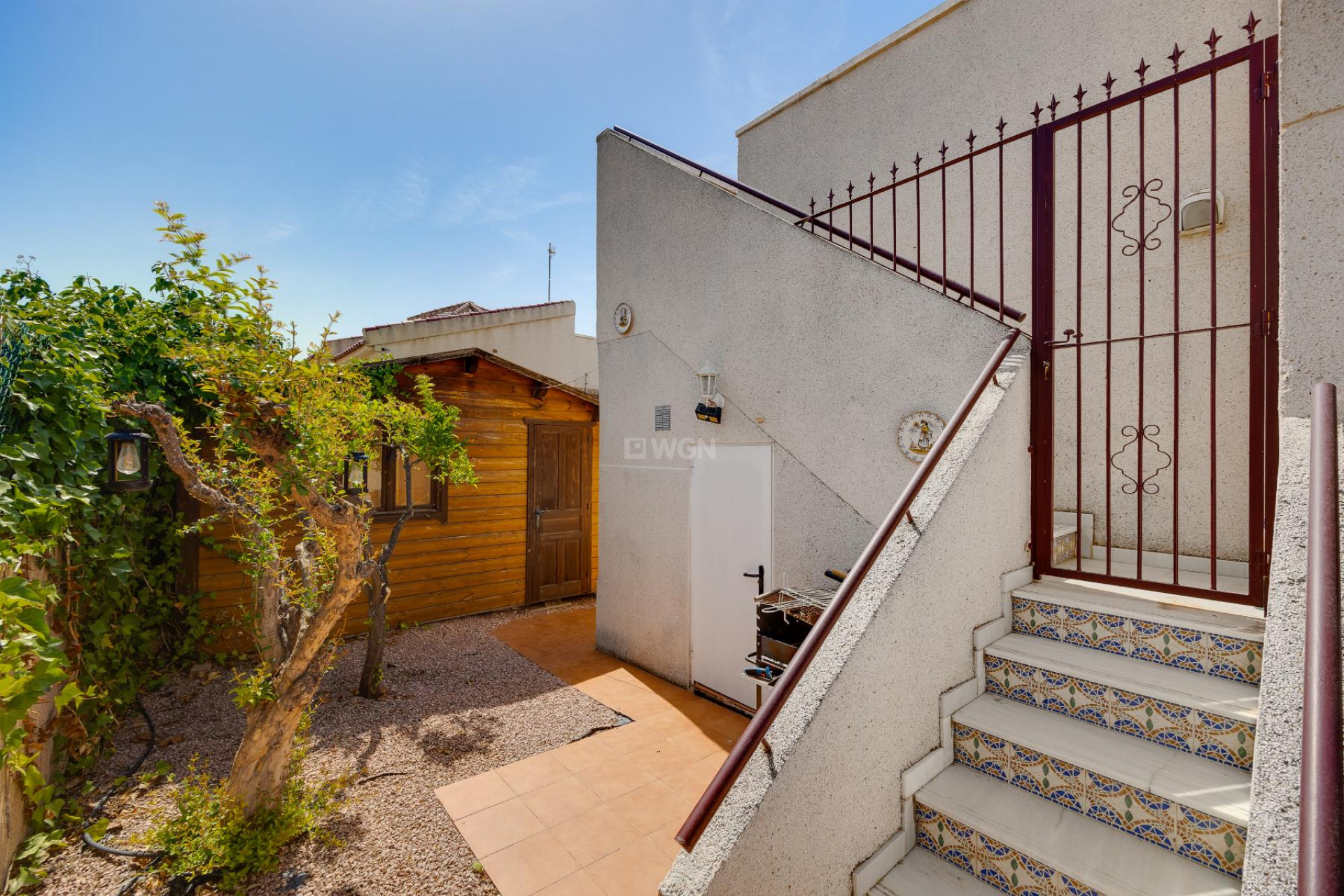 Odsprzedaż - Villa - San Fulgencio - Costa Blanca