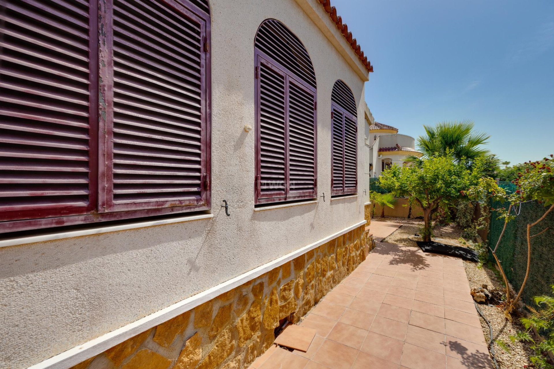 Odsprzedaż - Villa - San Fulgencio - Costa Blanca