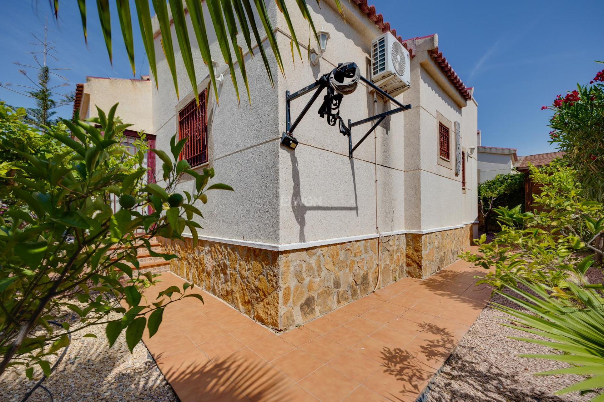 Odsprzedaż - Villa - San Fulgencio - Costa Blanca
