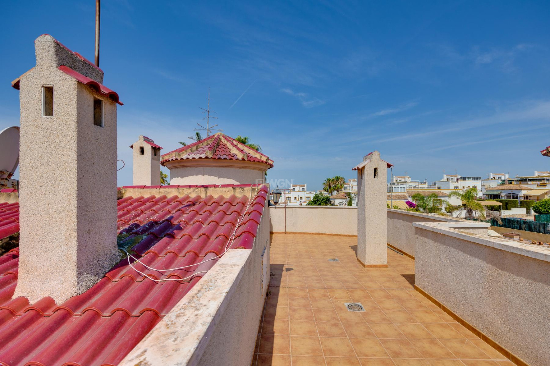 Odsprzedaż - Villa - San Fulgencio - Costa Blanca