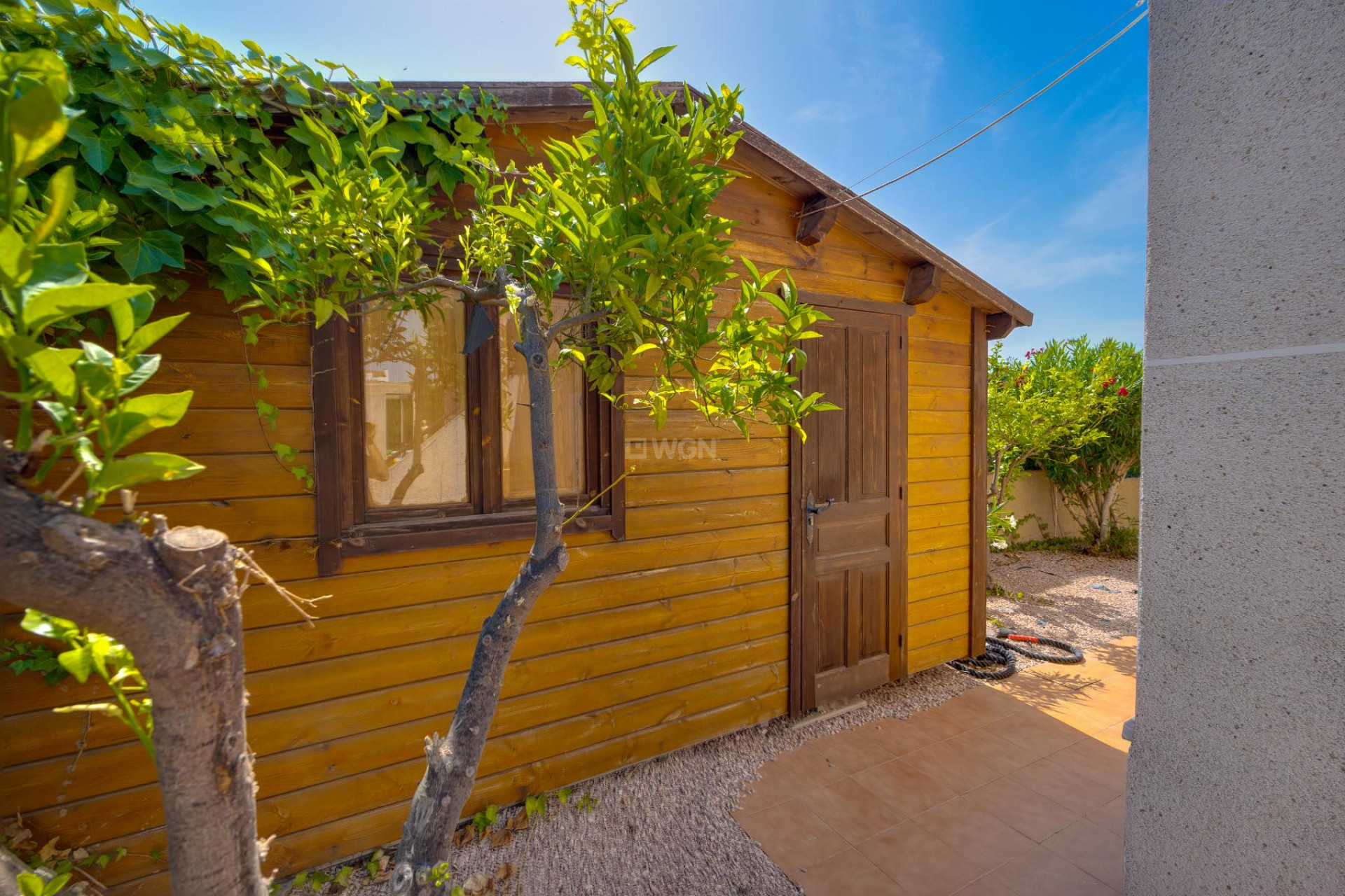 Odsprzedaż - Villa - San Fulgencio - Costa Blanca