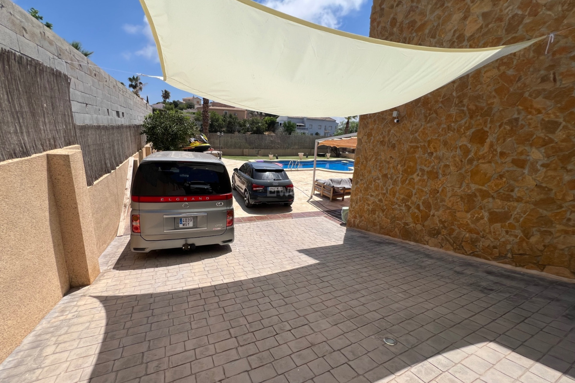 Odsprzedaż - Villa - San Fulgencio - Costa Blanca