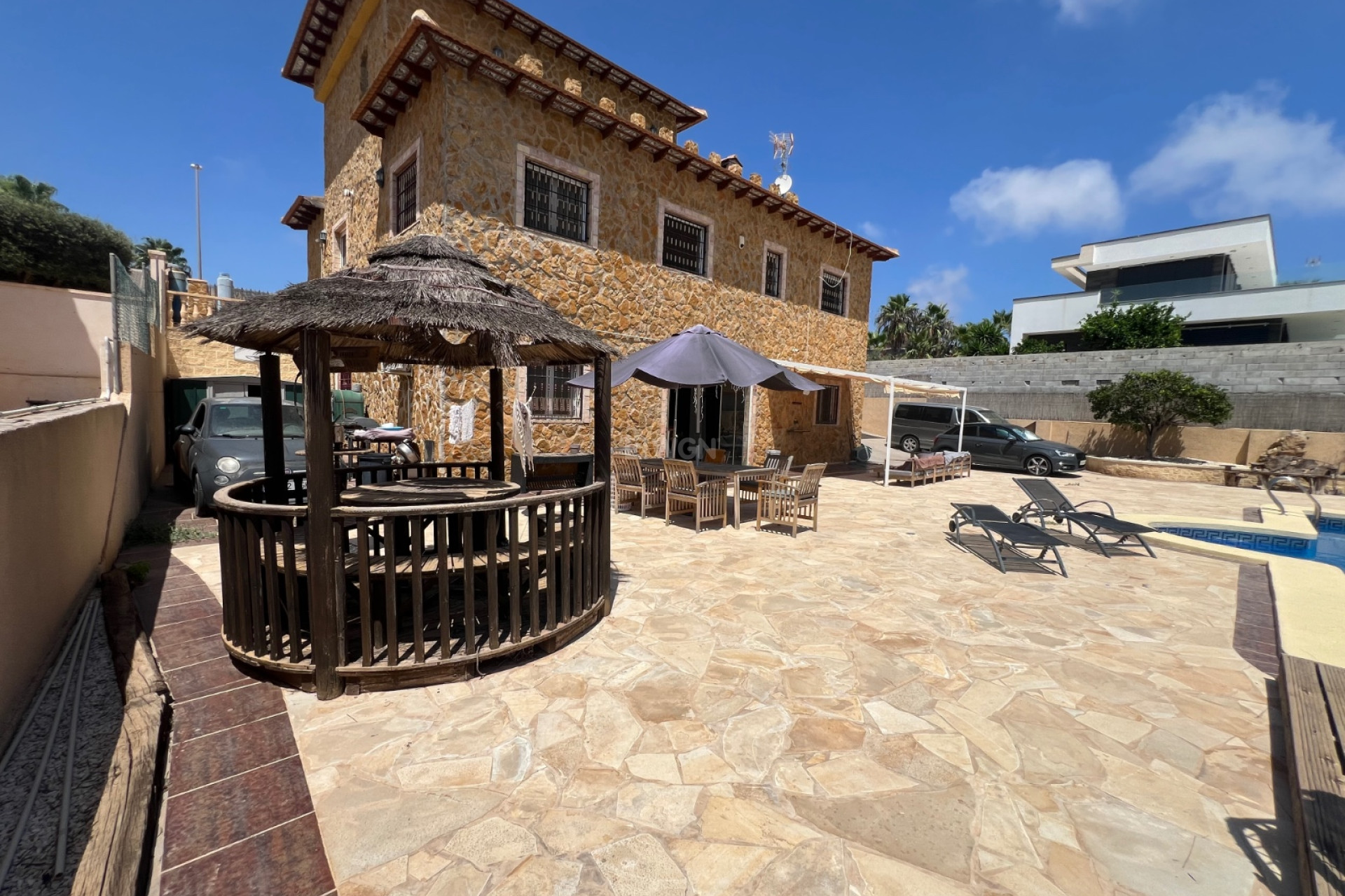 Odsprzedaż - Villa - San Fulgencio - Costa Blanca