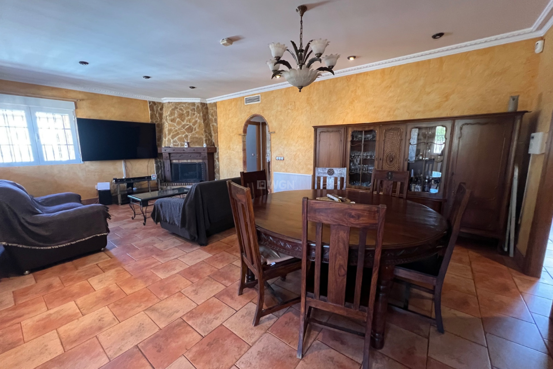 Odsprzedaż - Villa - San Fulgencio - Costa Blanca