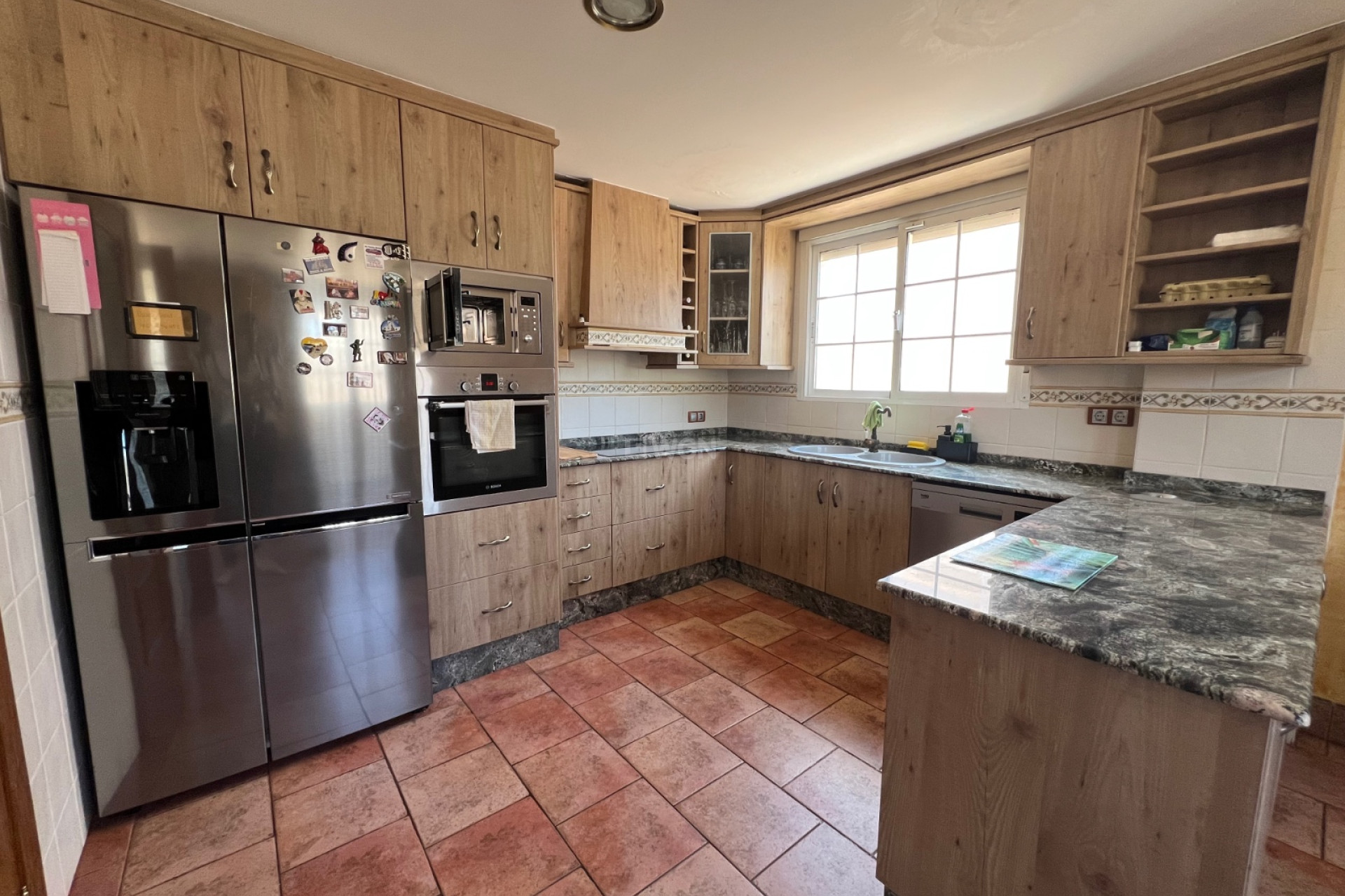 Odsprzedaż - Villa - San Fulgencio - Costa Blanca