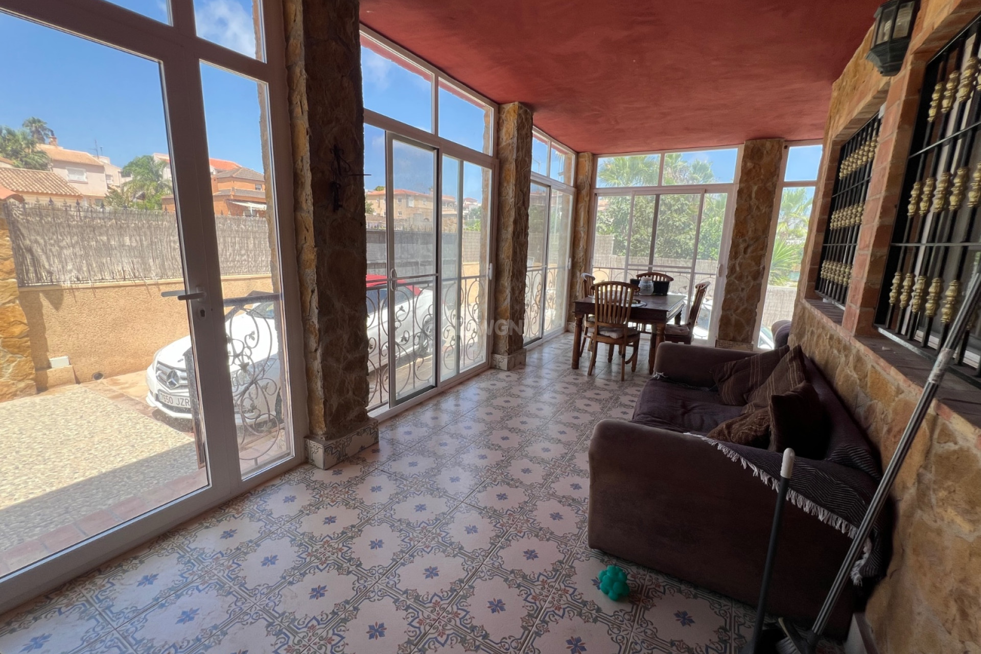 Odsprzedaż - Villa - San Fulgencio - Costa Blanca