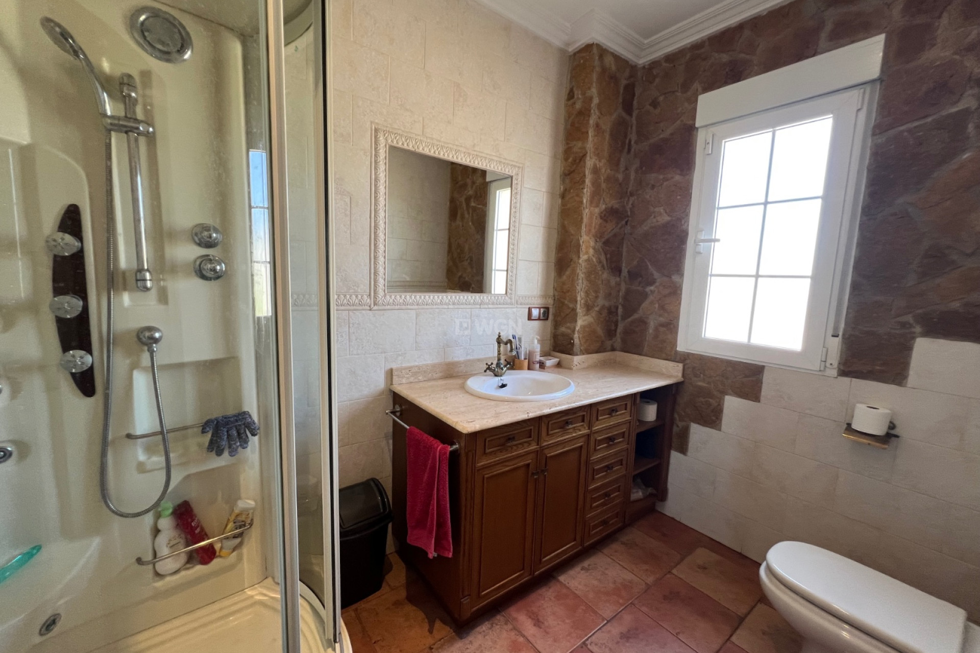 Odsprzedaż - Villa - San Fulgencio - Costa Blanca