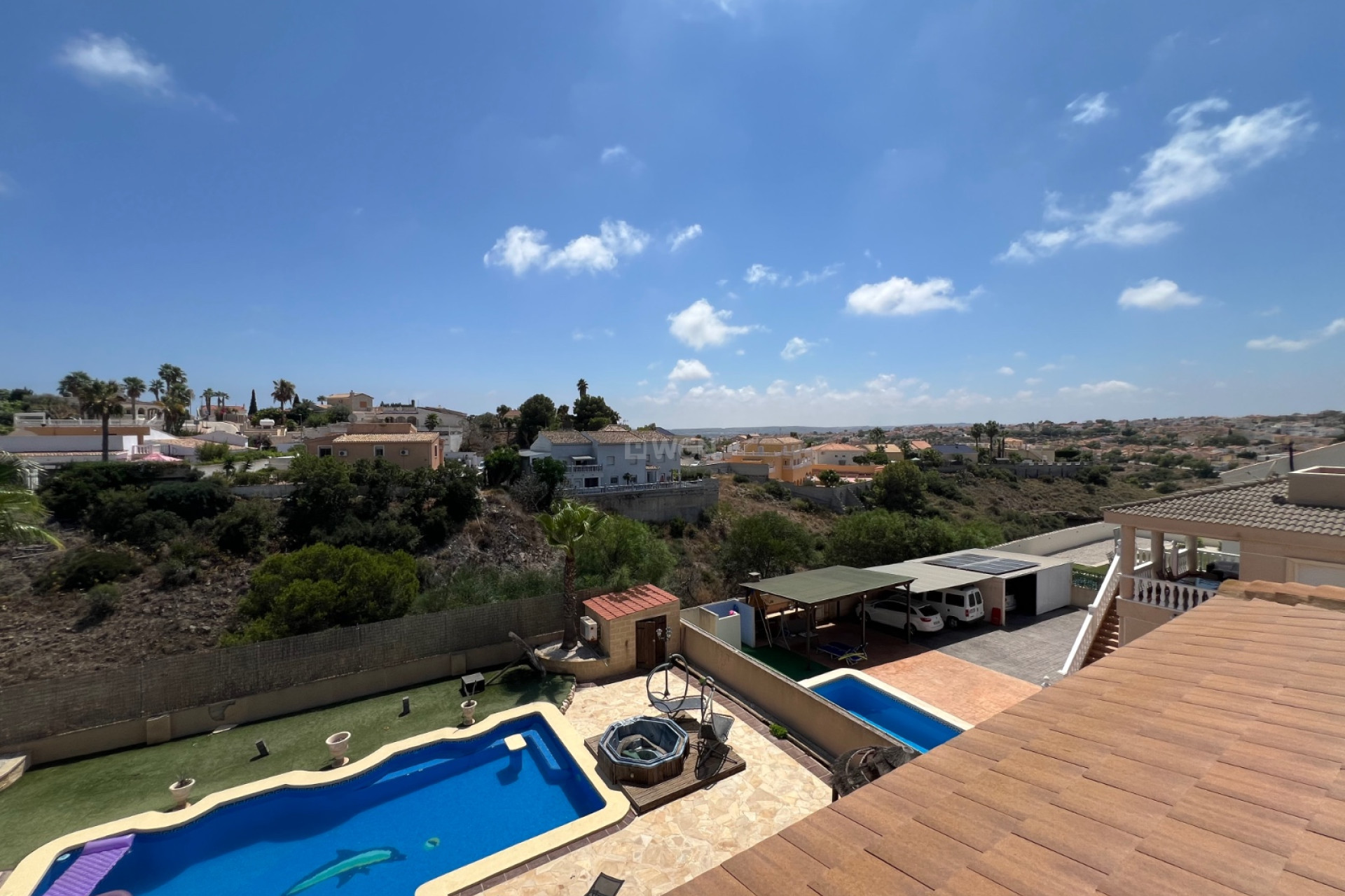 Odsprzedaż - Villa - San Fulgencio - Costa Blanca