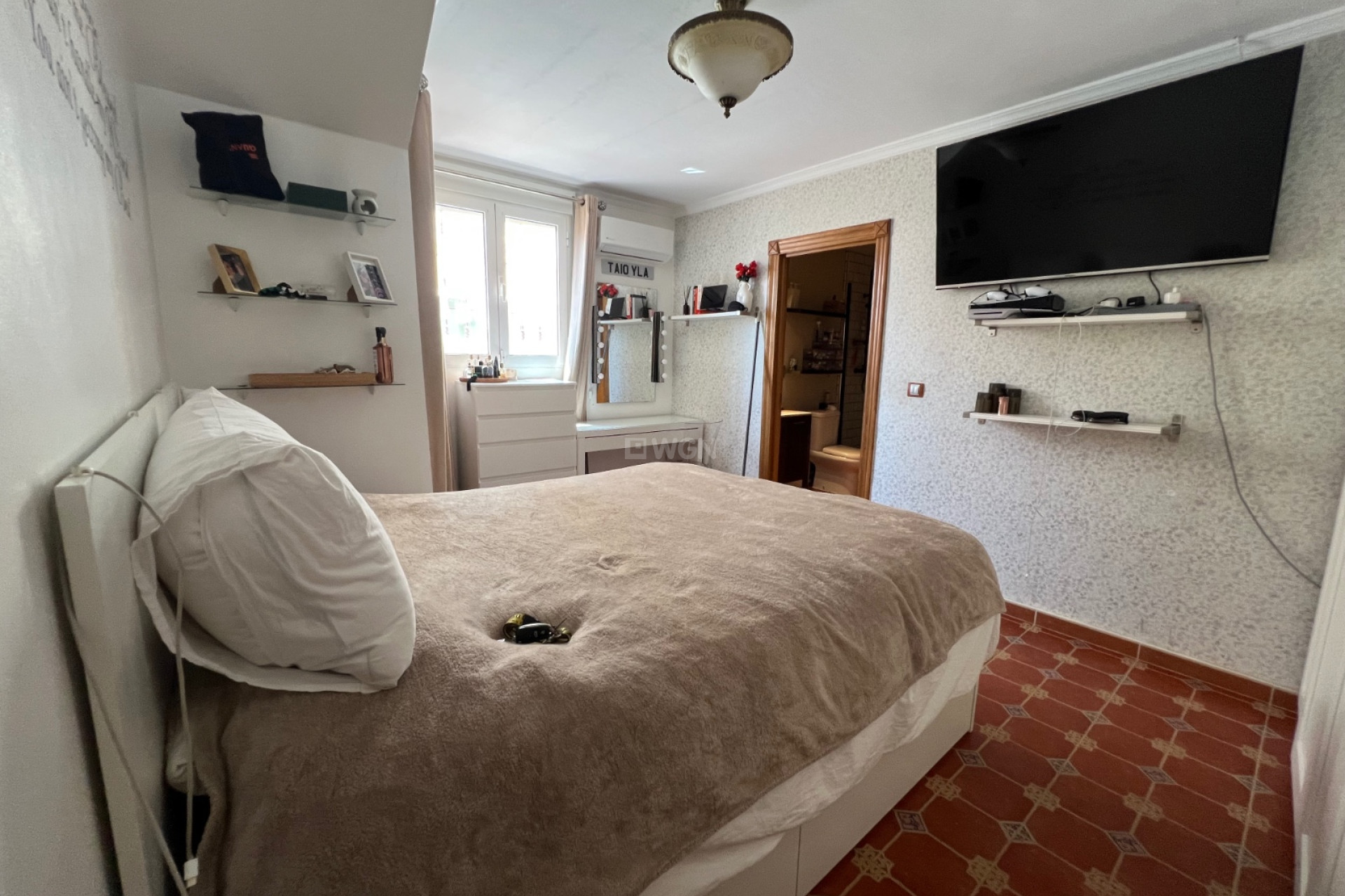 Odsprzedaż - Villa - San Fulgencio - Costa Blanca