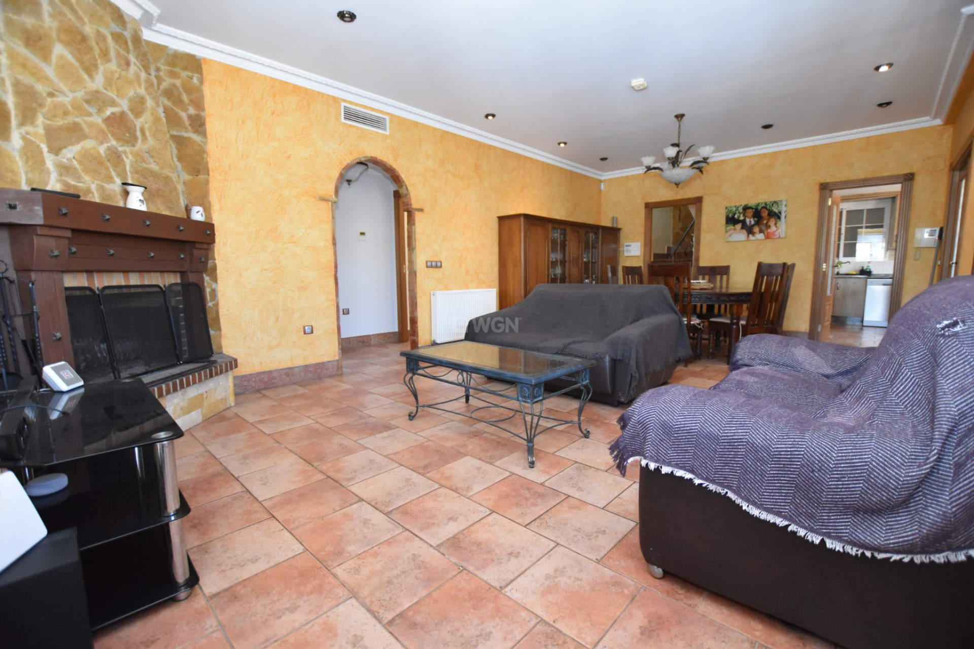 Odsprzedaż - Villa - San Fulgencio - Costa Blanca