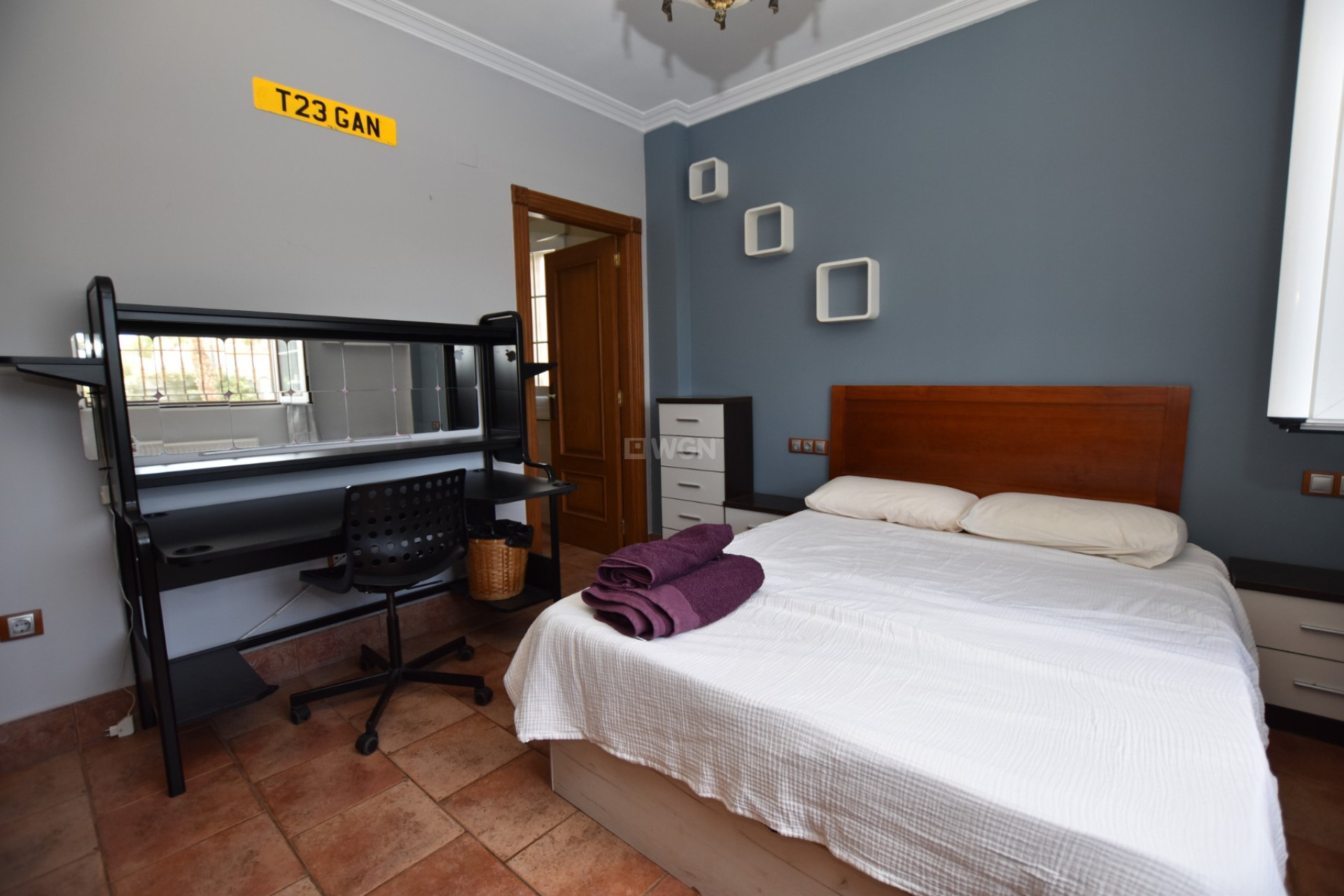 Odsprzedaż - Villa - San Fulgencio - Costa Blanca
