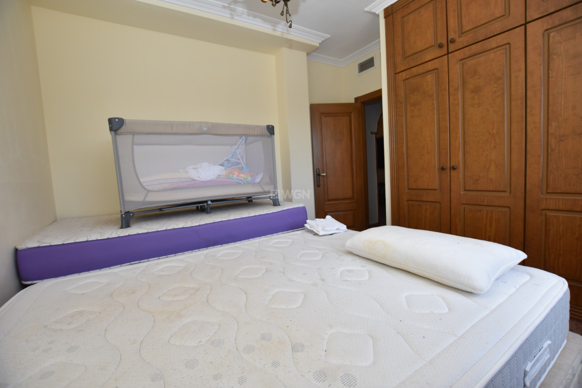 Odsprzedaż - Villa - San Fulgencio - Costa Blanca
