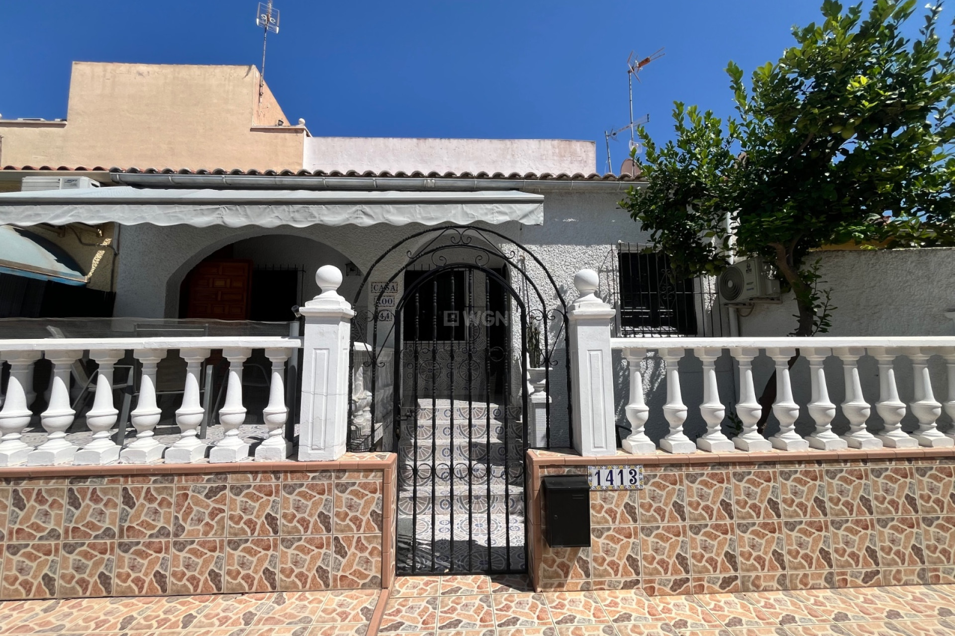 Odsprzedaż - Villa - San Fulgencio - Costa Blanca