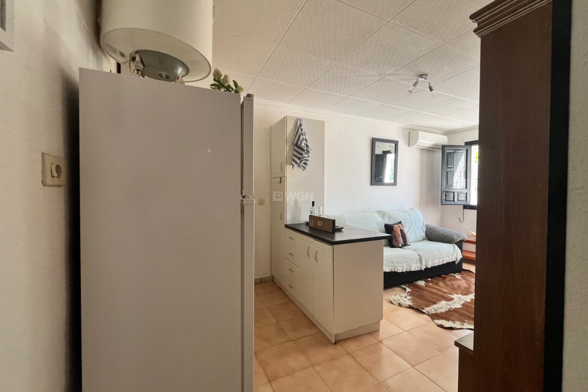 Odsprzedaż - Villa - San Fulgencio - Costa Blanca