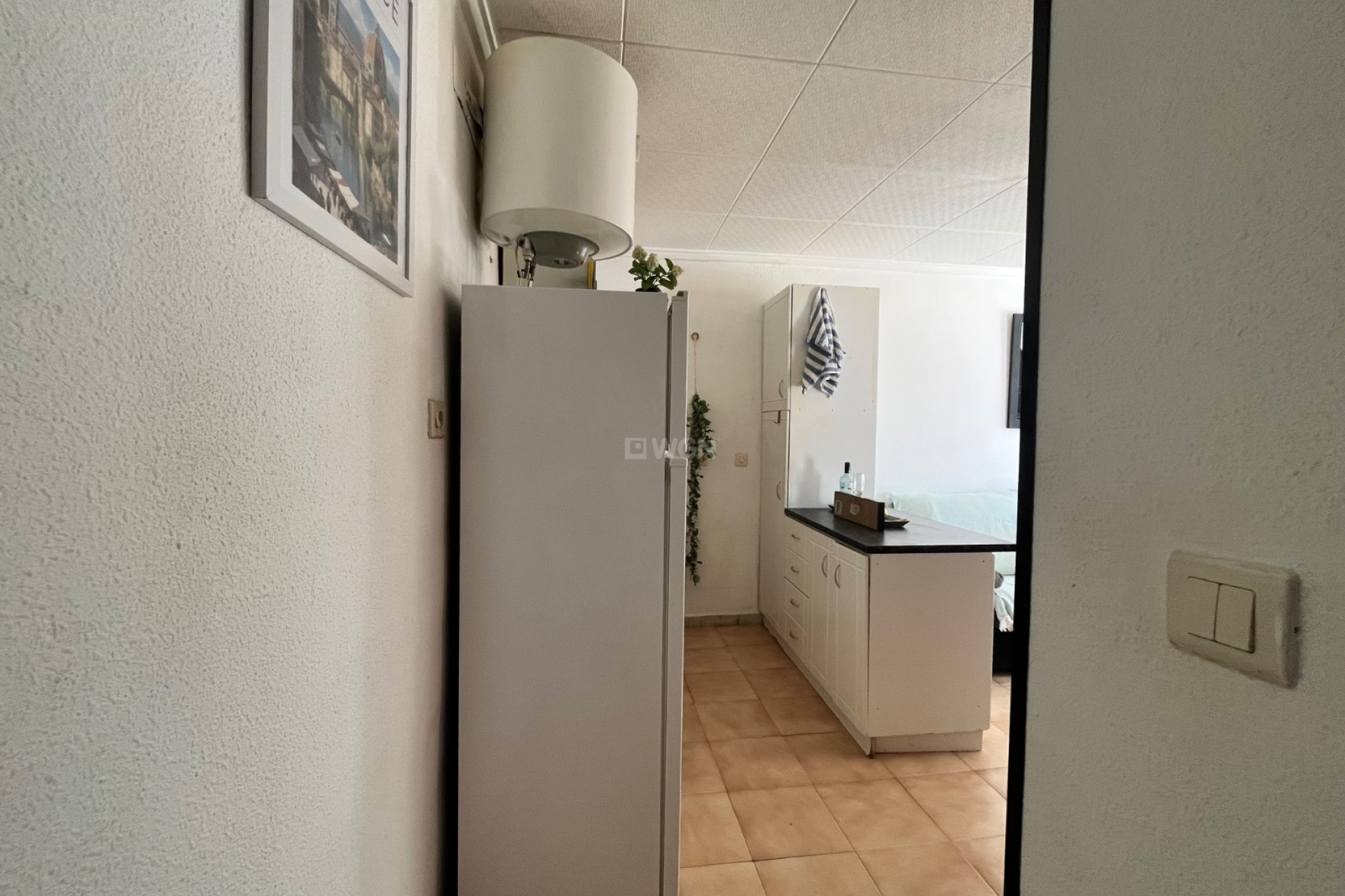 Odsprzedaż - Villa - San Fulgencio - Costa Blanca