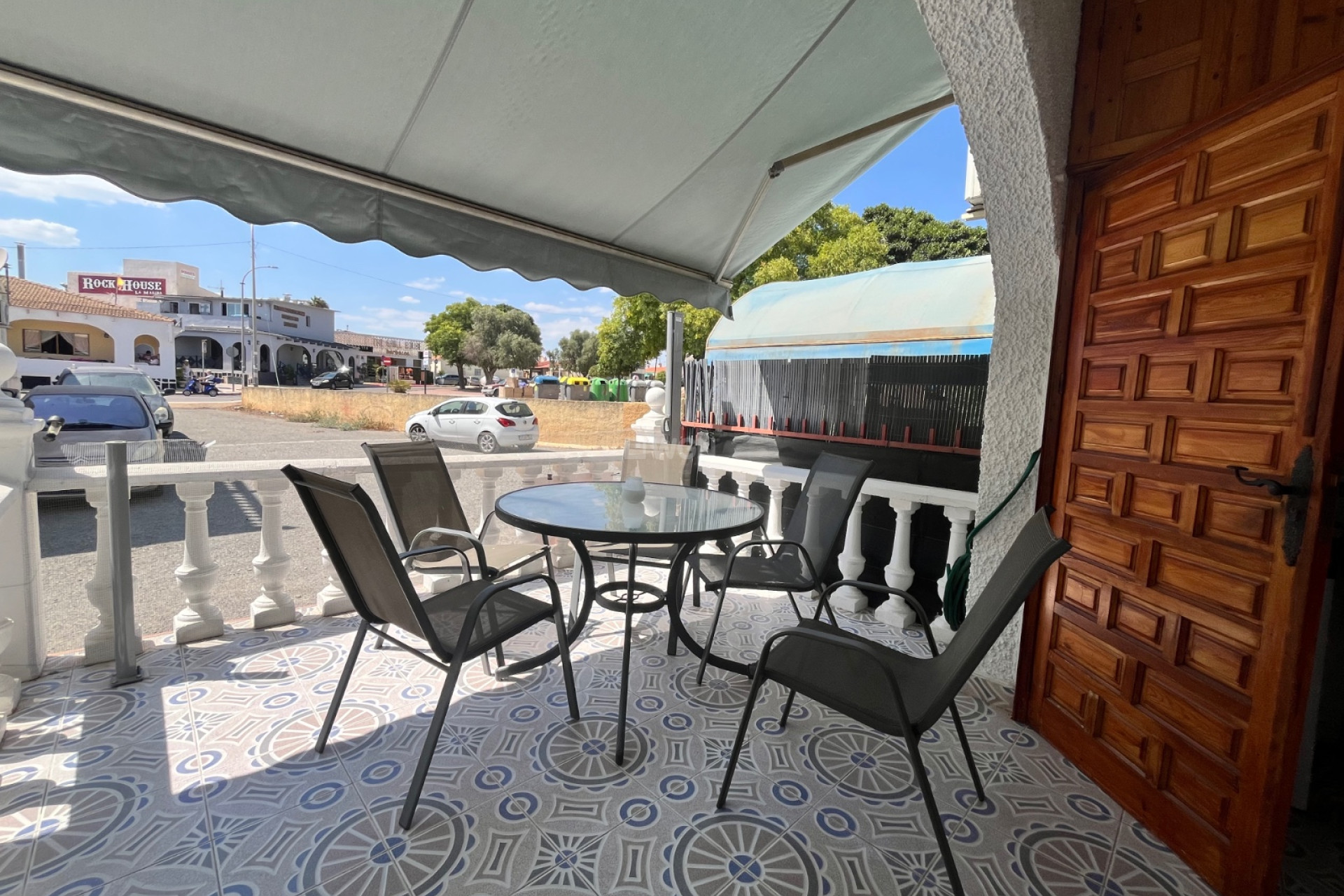 Odsprzedaż - Villa - San Fulgencio - Costa Blanca