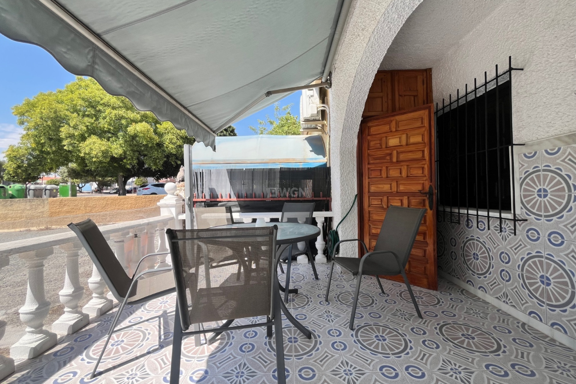 Odsprzedaż - Villa - San Fulgencio - Costa Blanca