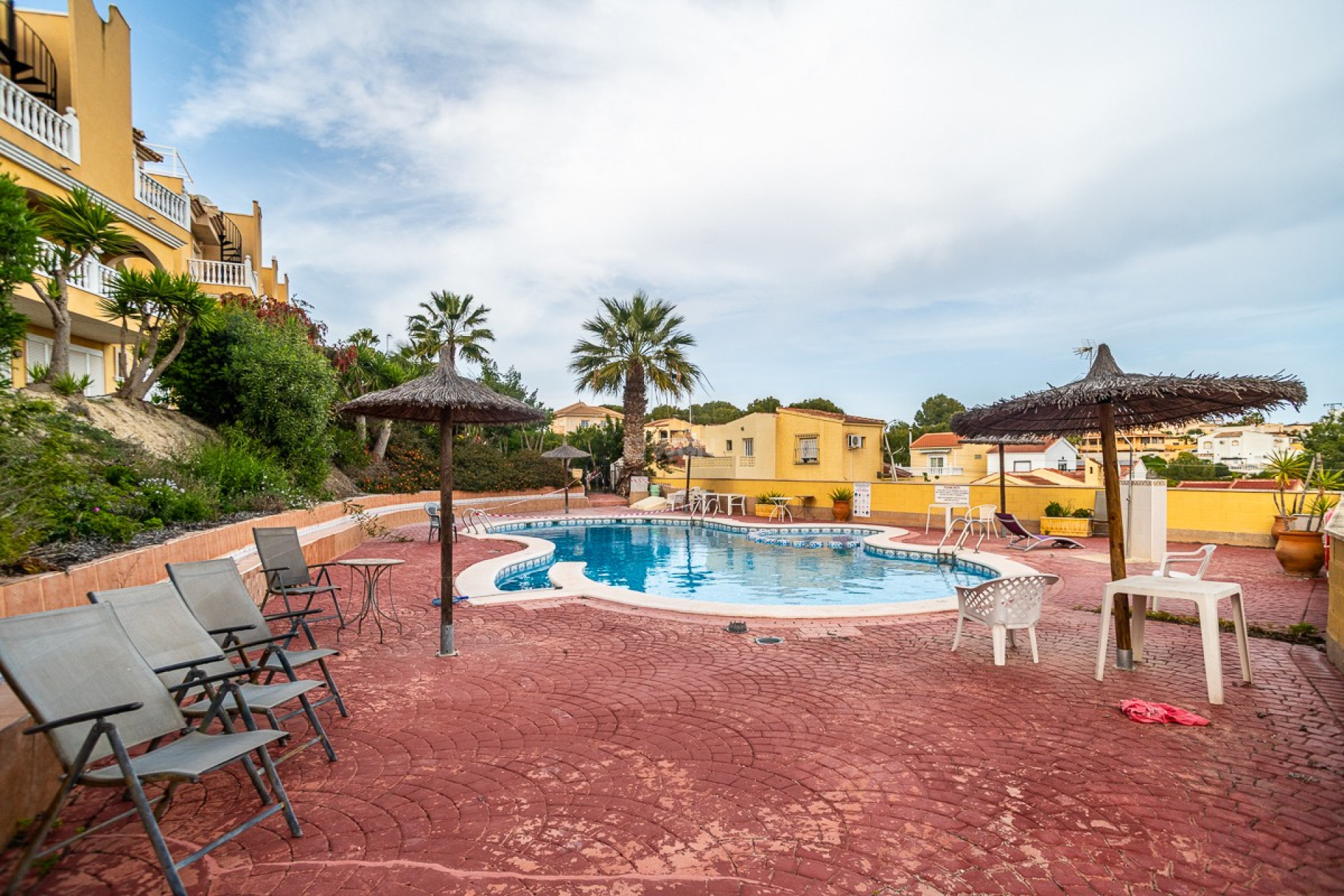 Odsprzedaż - Villa - San Fulgencio - Costa Blanca