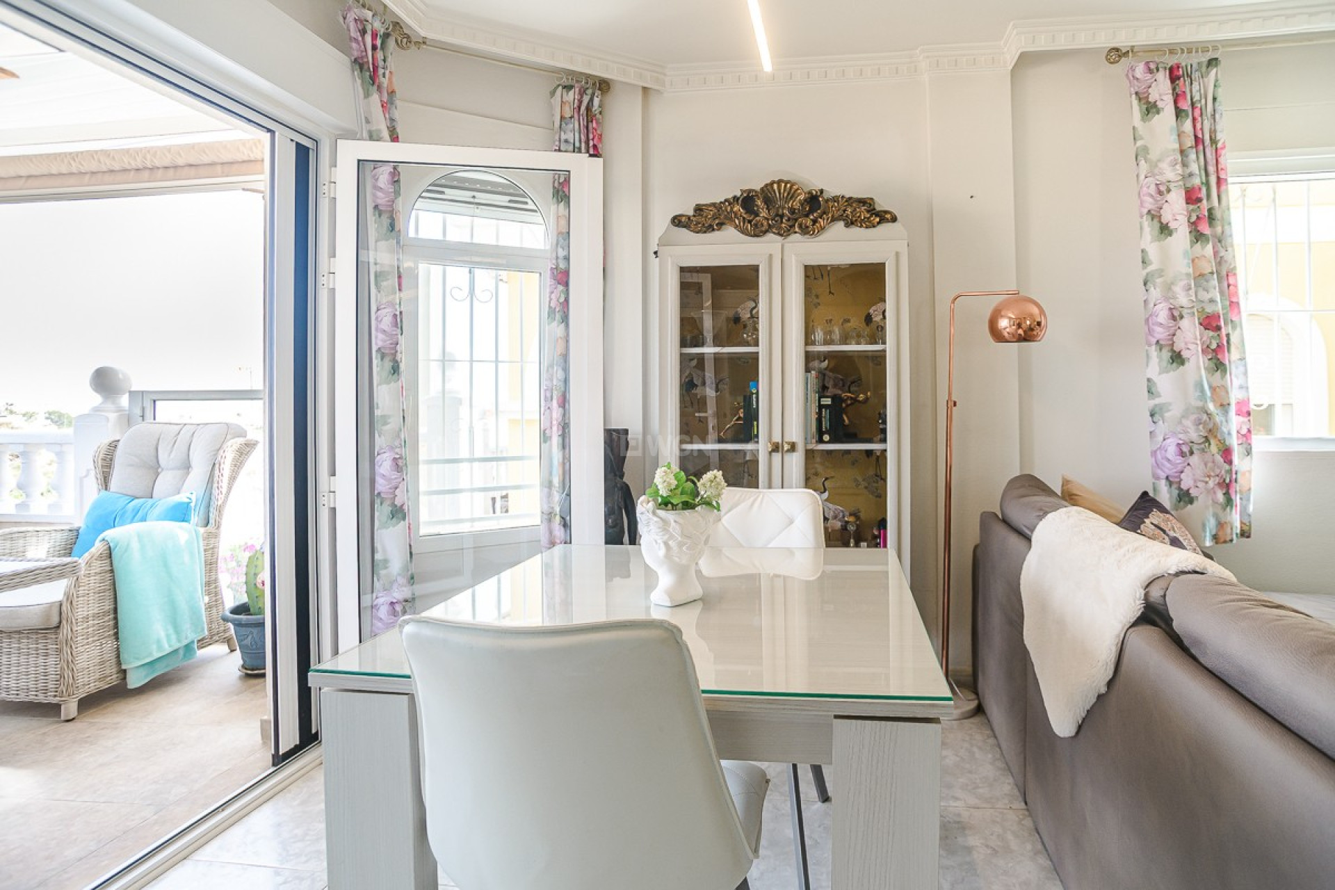 Odsprzedaż - Villa - San Fulgencio - Costa Blanca