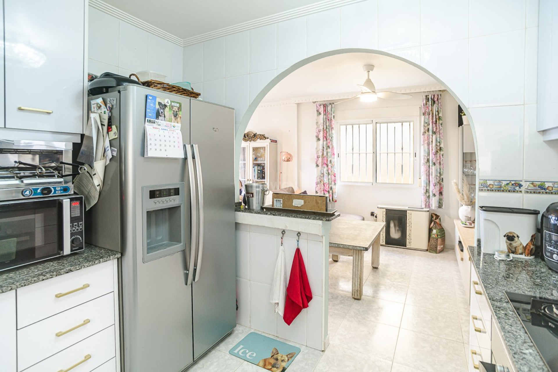 Odsprzedaż - Villa - San Fulgencio - Costa Blanca