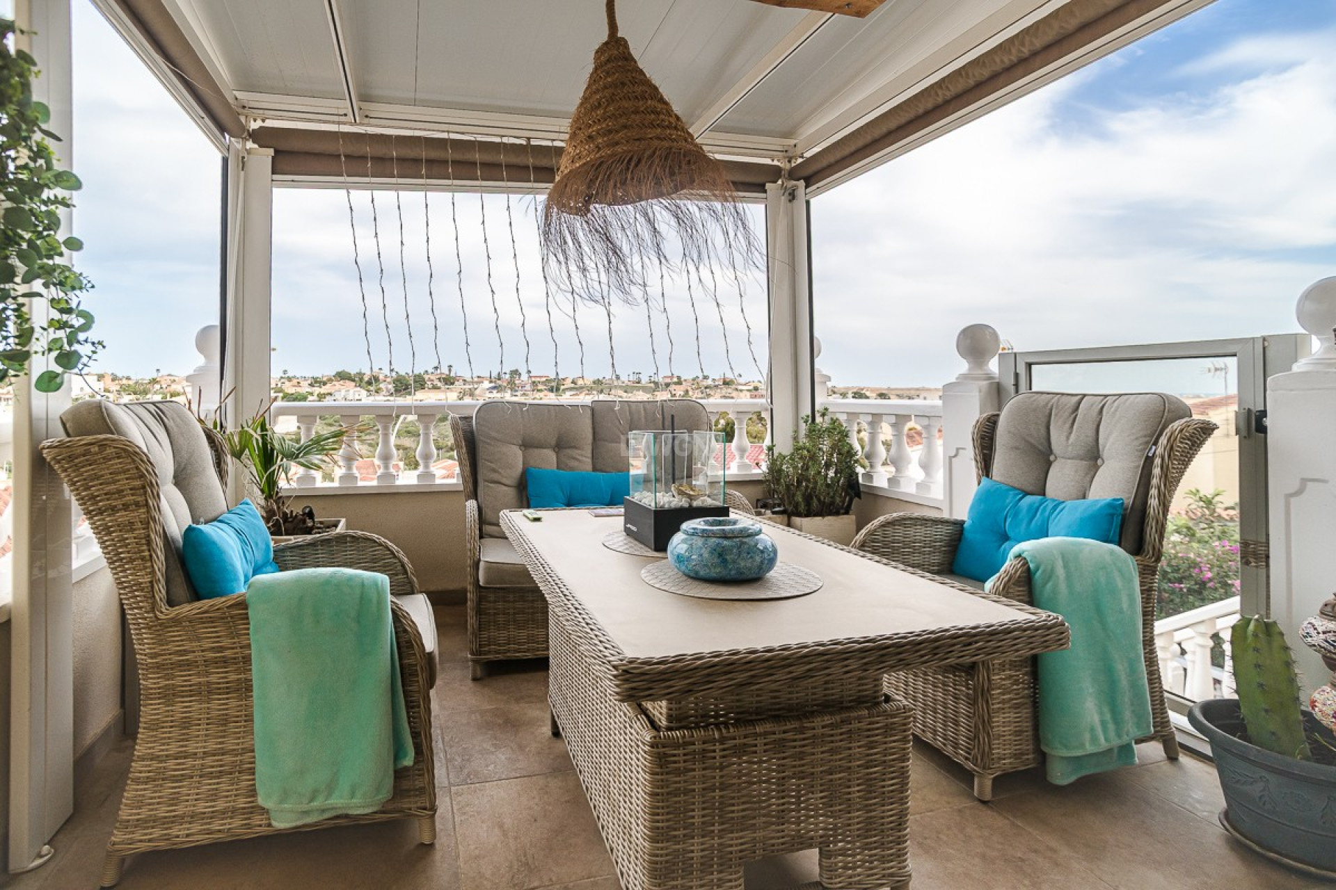 Odsprzedaż - Villa - San Fulgencio - Costa Blanca