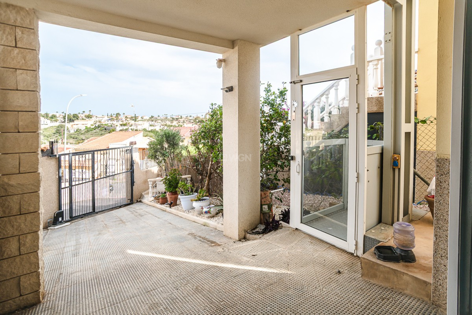 Odsprzedaż - Villa - San Fulgencio - Costa Blanca
